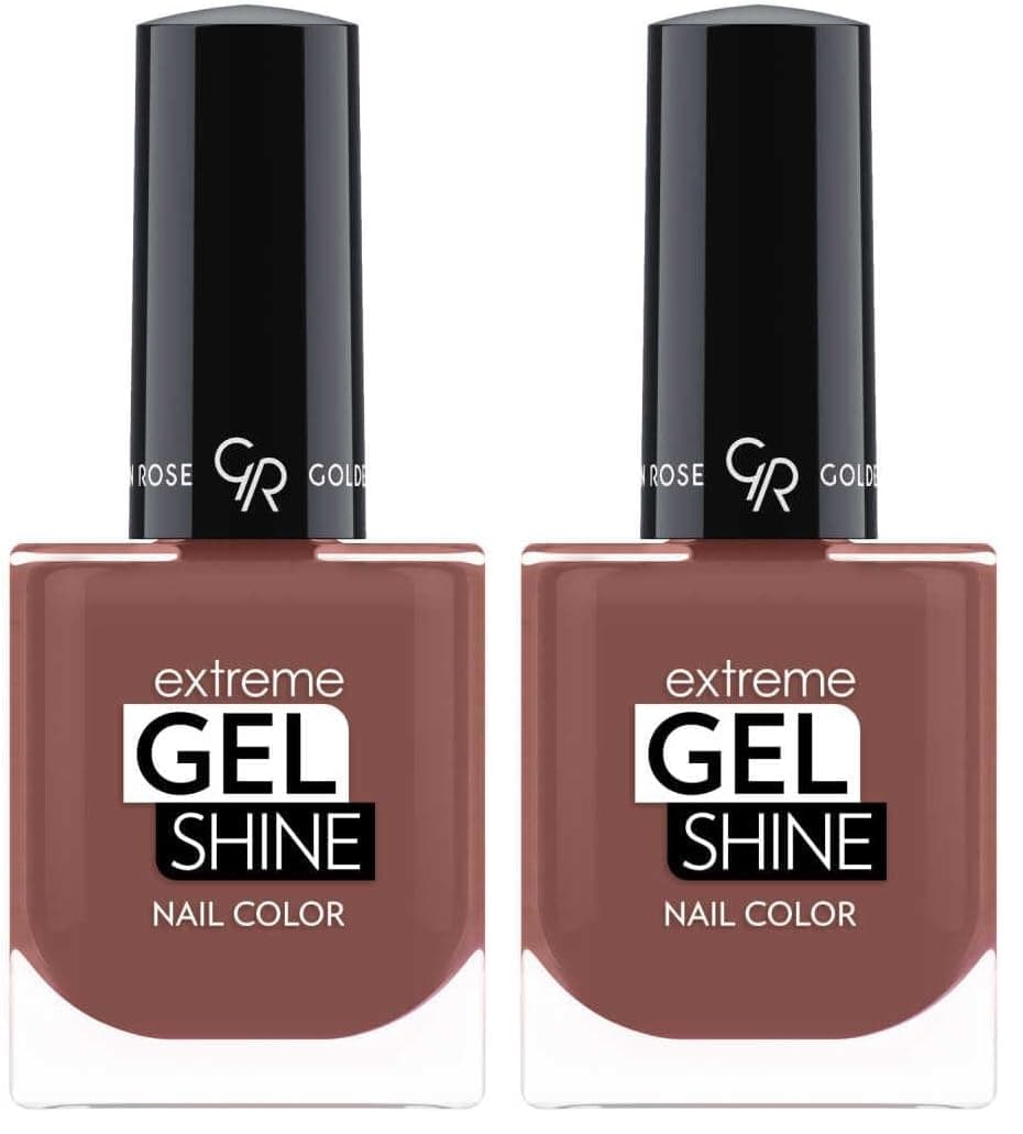 Golden Rose Extreme Gel Shine Nail Color No:96 - Oje 2li paket