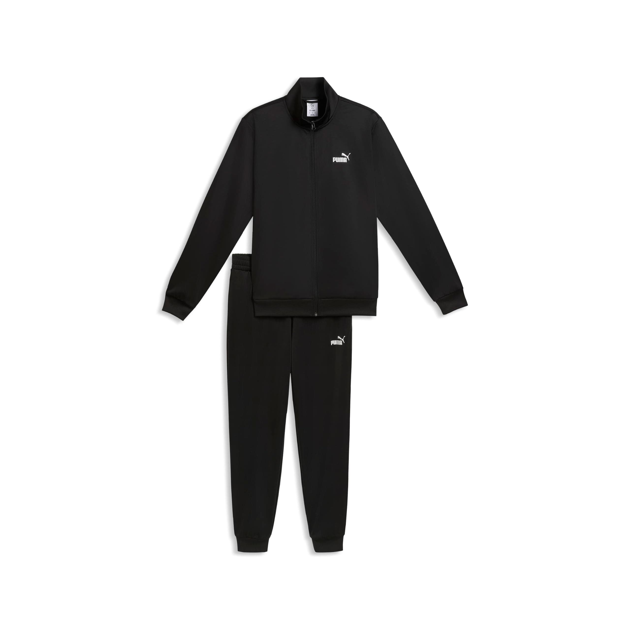 Knitted Suit Örme Kostümler Erkek