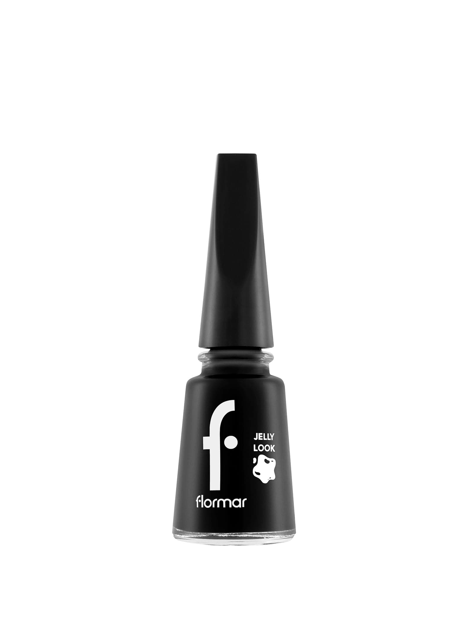 Flormar Oje - Jelly Look Nail Enamel Jl2 8690604282227