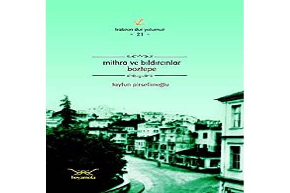 Mithra Ve Bıldırcınlar Boztepe