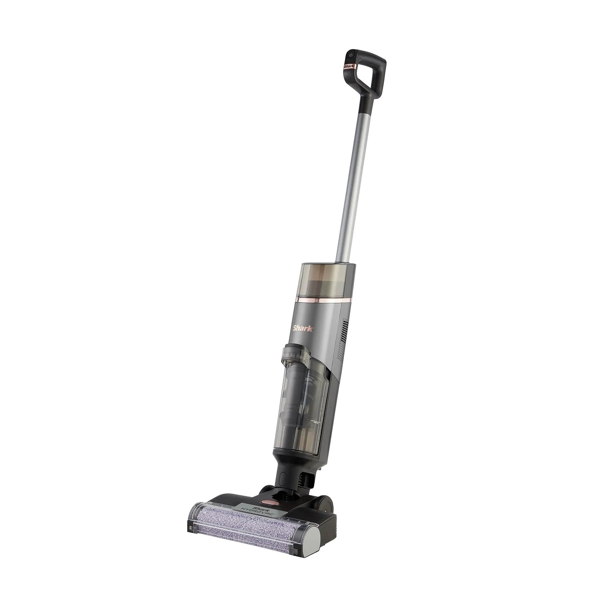 Shark HydroVac Pro Islak&Kuru Şarjlı Silme ve Süpürme Makinesi WD210EU