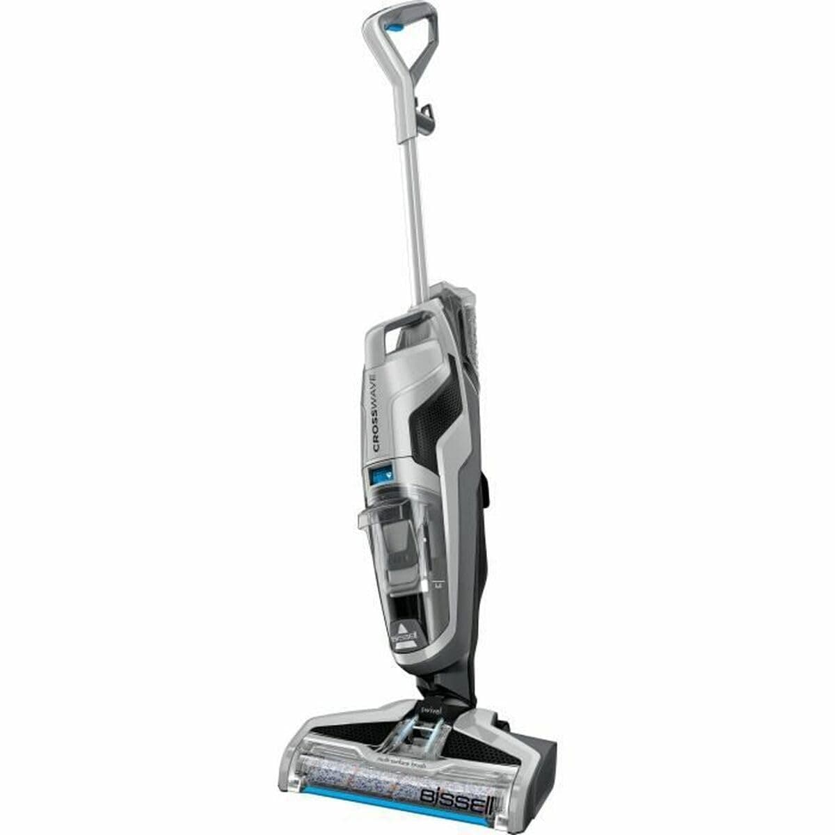 Bissell CrossWave C3 Select Yüksek Vakumlu Silme ve Süpürme Makinesi