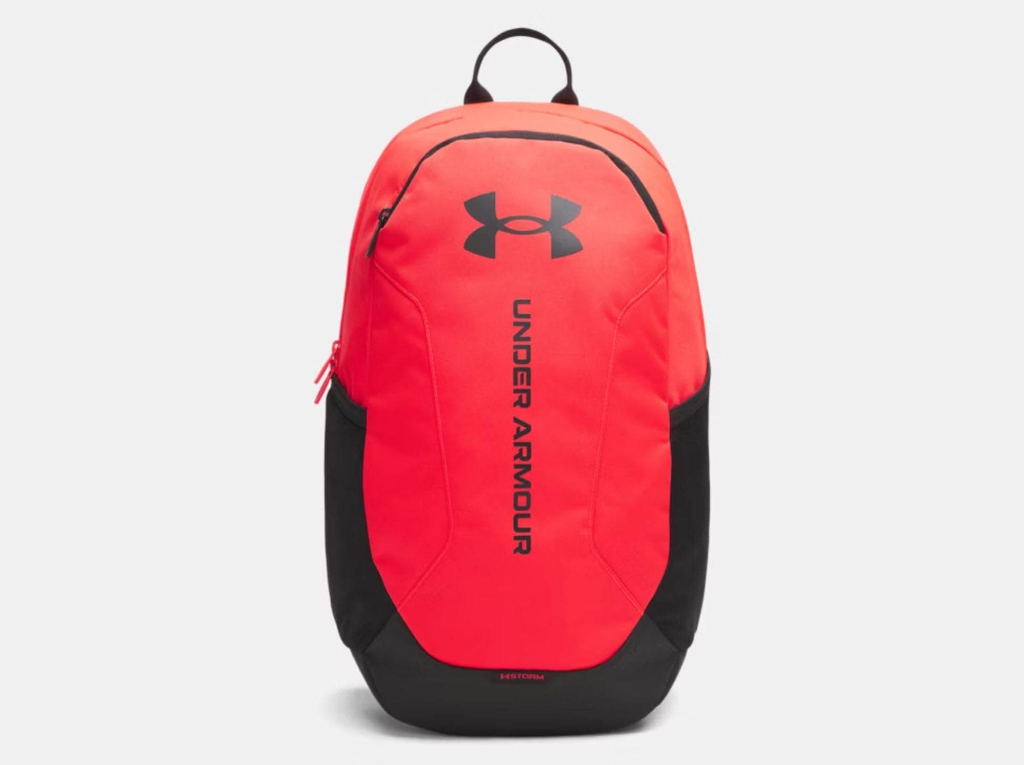 Ua Hustle Lite Backpack Sırt çantası Üniseks Yetişkin