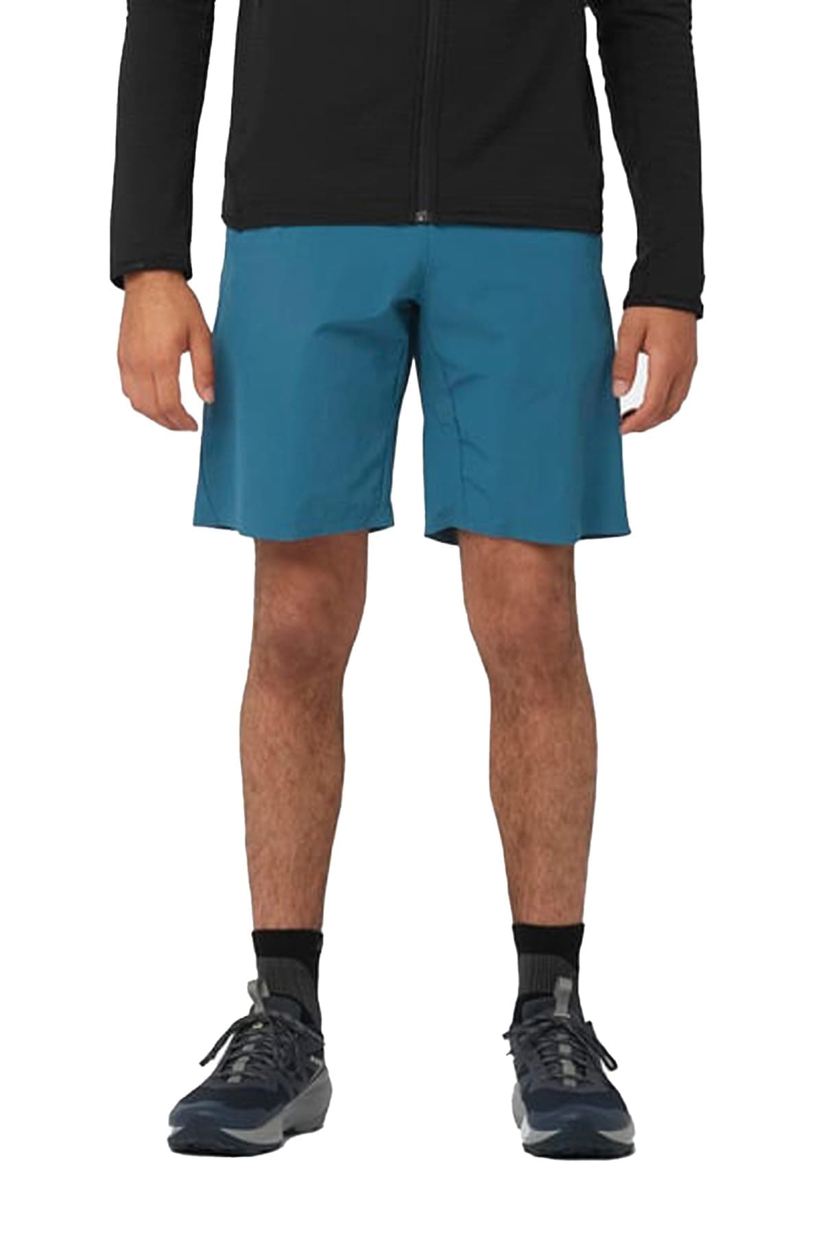 Salomon WAYFARER EASE SHORTS M Şort Erkek