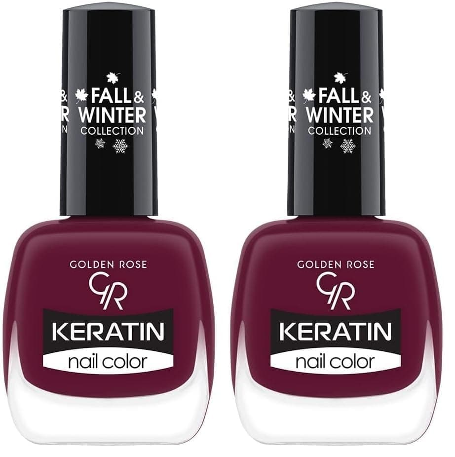 Golden Rose GR KERATIN FALL&WINTER COLLECTION NO:218 2li paket