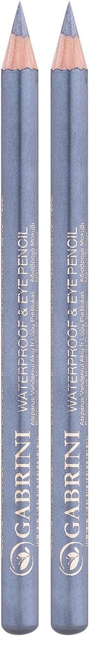 Gabrini Lip ve Eye Pencil 9 2li paket
