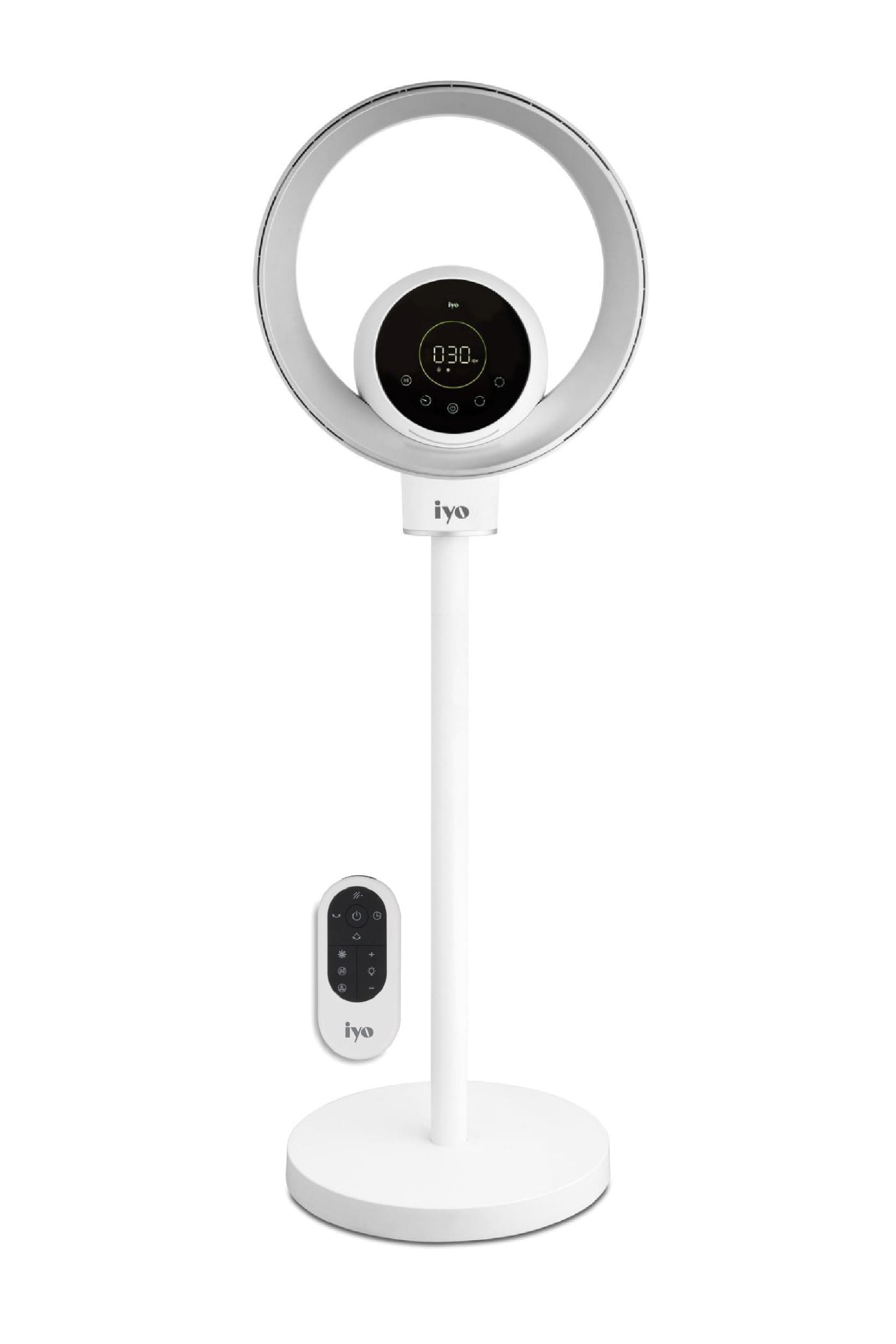 Fakir iYO Air Sense Purifier Hava Temizleyici