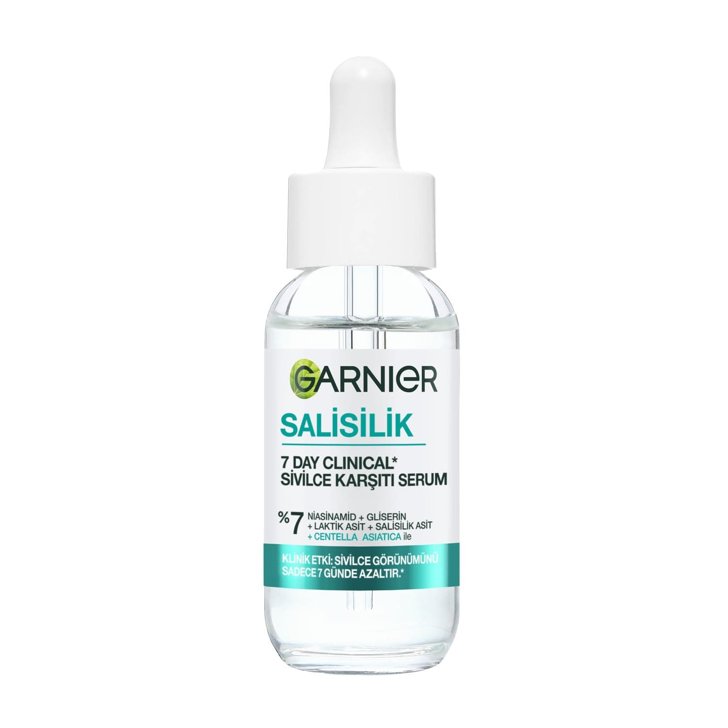 Ga.Skinactive Face Garnier Salisilik Sivilce Karşıtı Serum