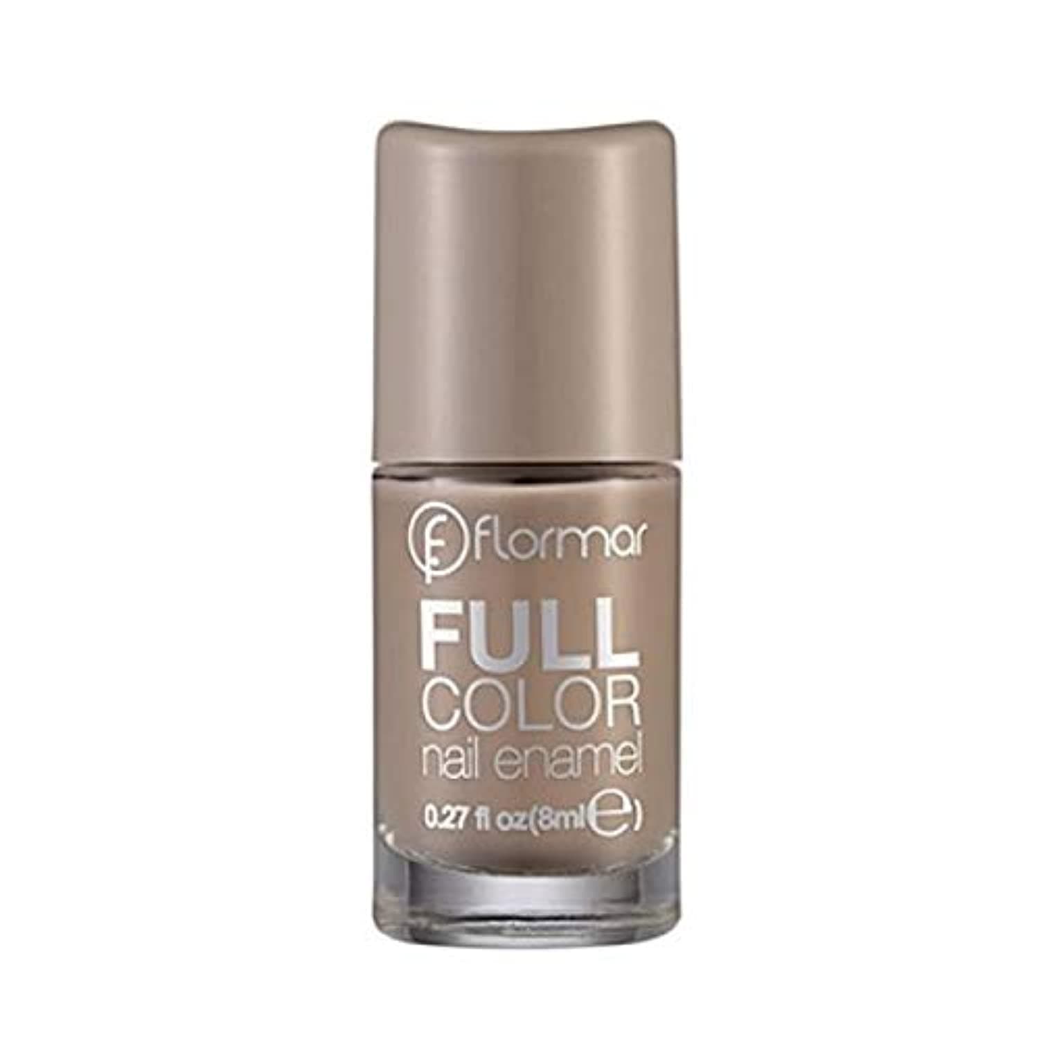 Flormar Full Color Fcne-42 Sandy Toes Oje