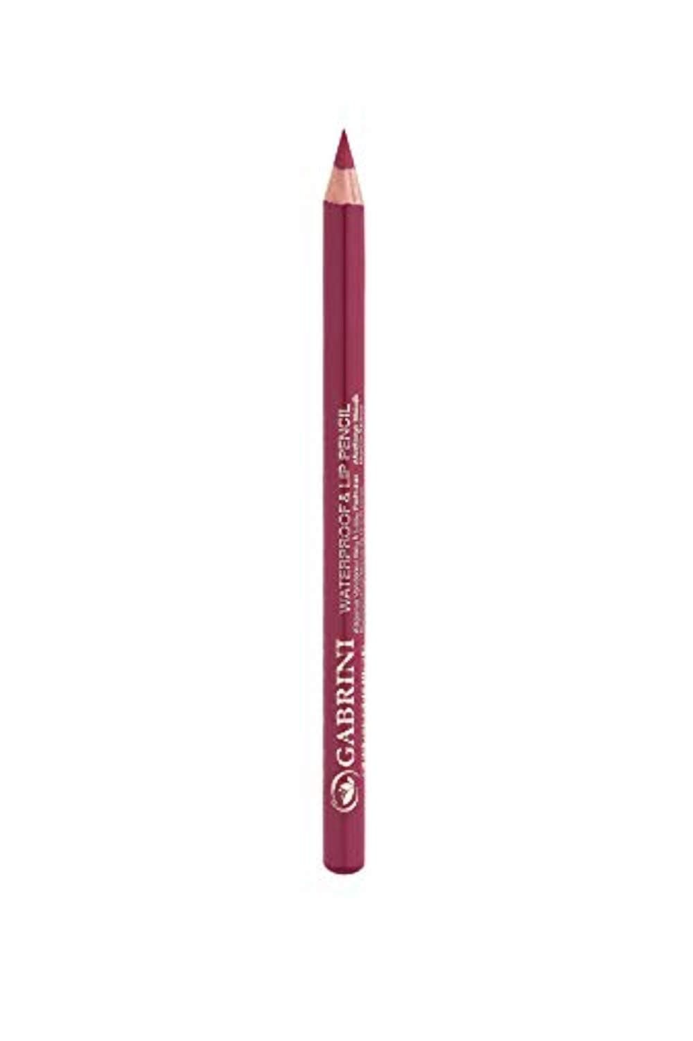 Gabrini Lip ve Eye Pencil 23