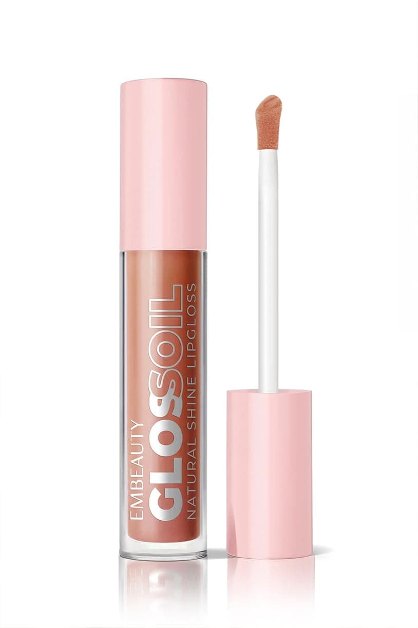 Embeauty Glossoil 4.5 ml 04 Mocha Dream