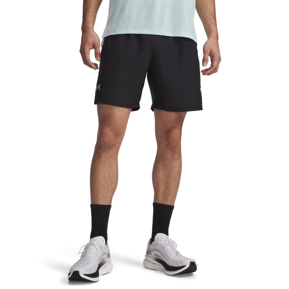 Under Armour UA LAUNCH 7 SHORTS Şort Erkek