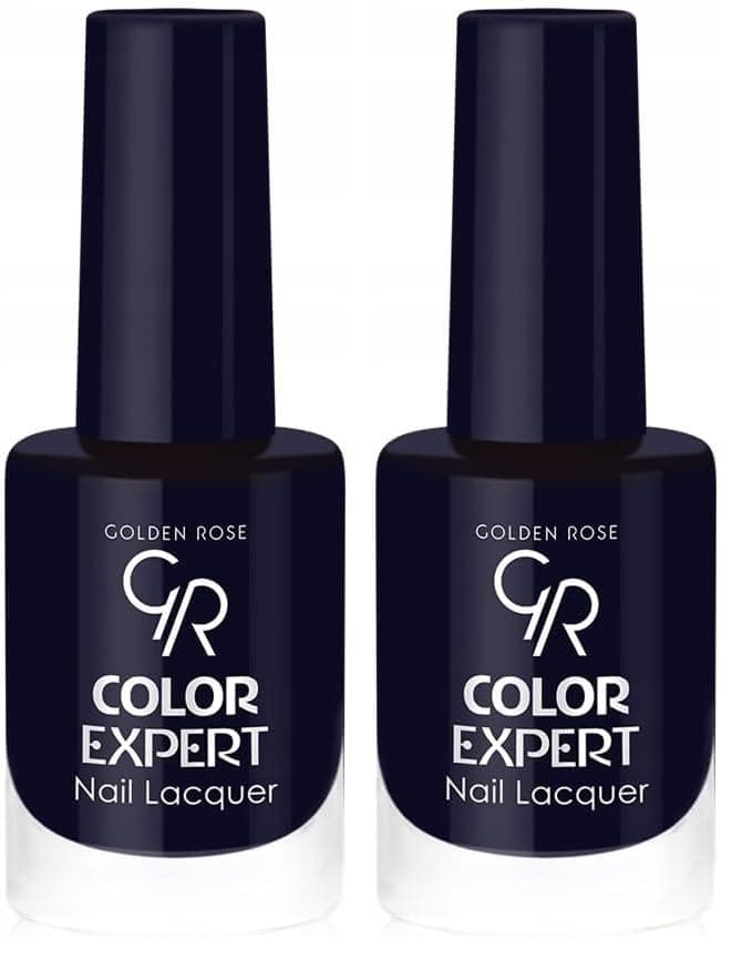 Golden Rose Color Expert Nail Lacquer Oje No: 86 2li paket