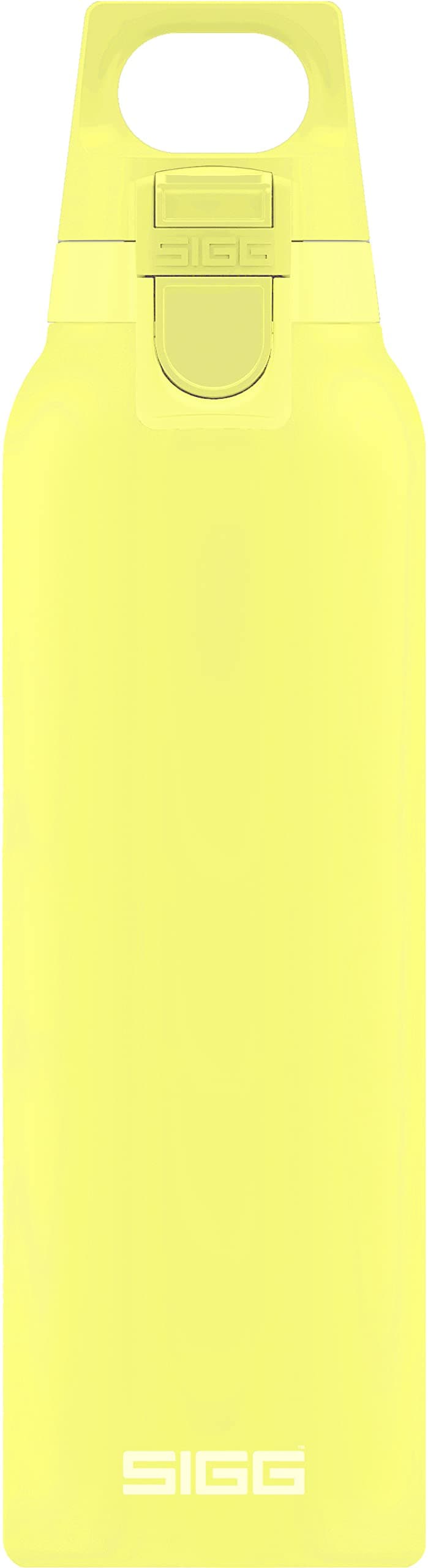 Sigg 8788.20 H&C One 0.50 Litre Termos, Sarı