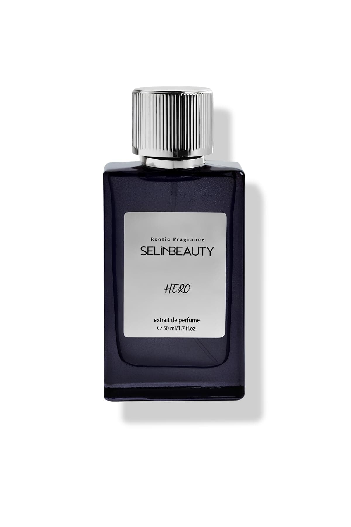 Exotic Hero Extrait De Parfum 50 ml Erkek Parfüm