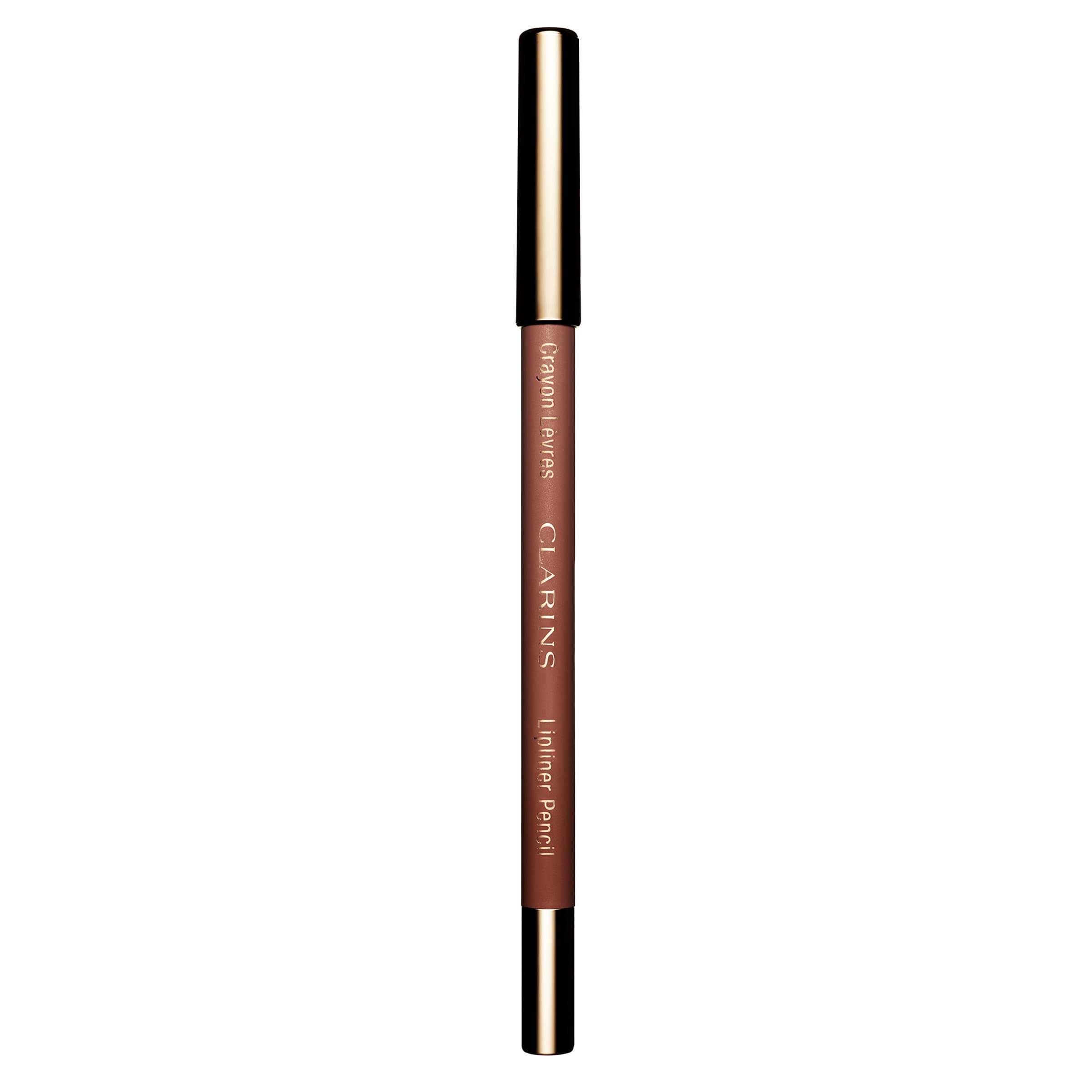 Clarins Lip Pencil 02 Nude Medium Dudak Kalemi 1 Paket (1 x 1 Adet)
