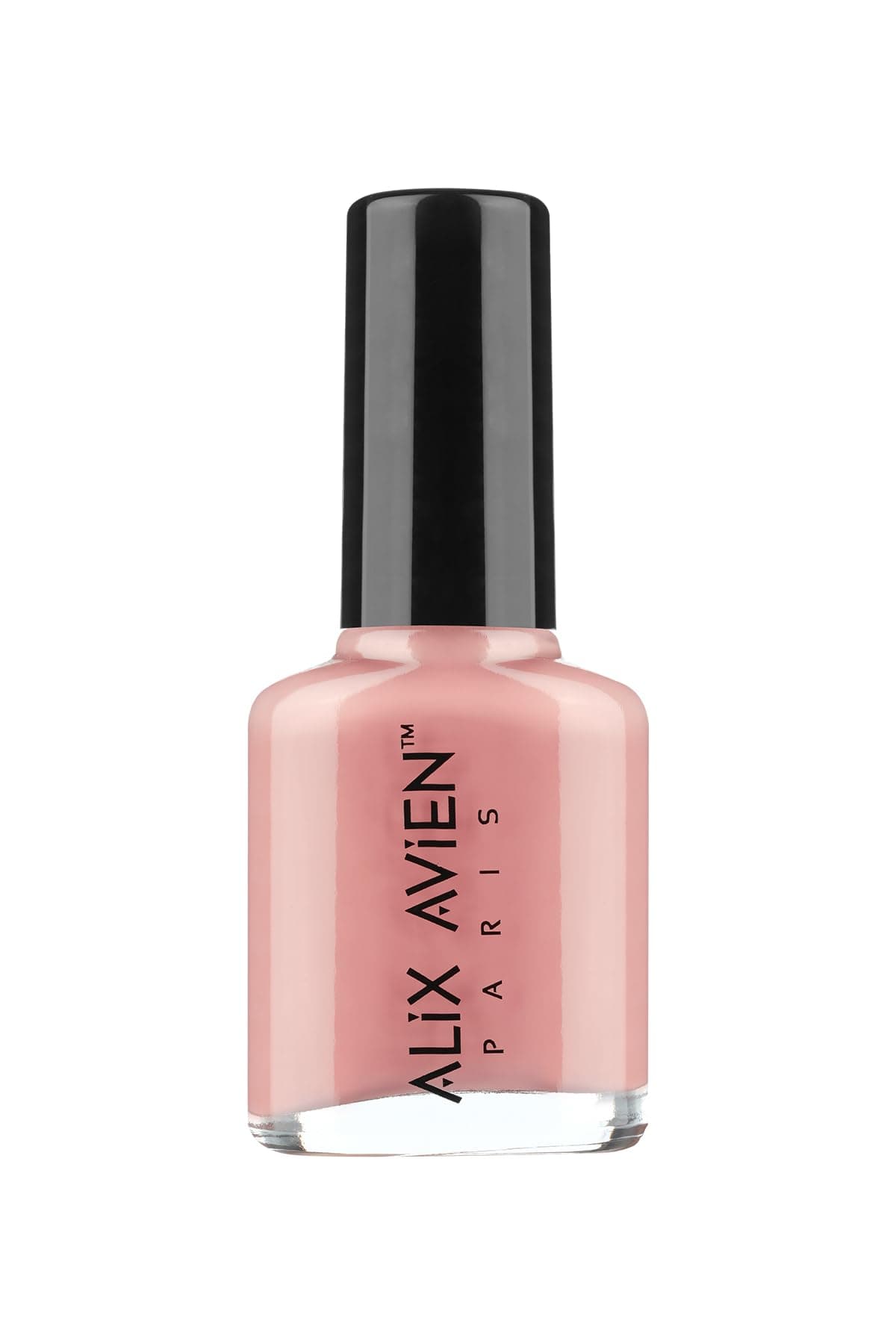 ALIX AVIEN Oje 79 - Yüksek Pigmentli Uzun Süreli Kalıcılık Hızlı Kuruma - Nail Lacquer 79