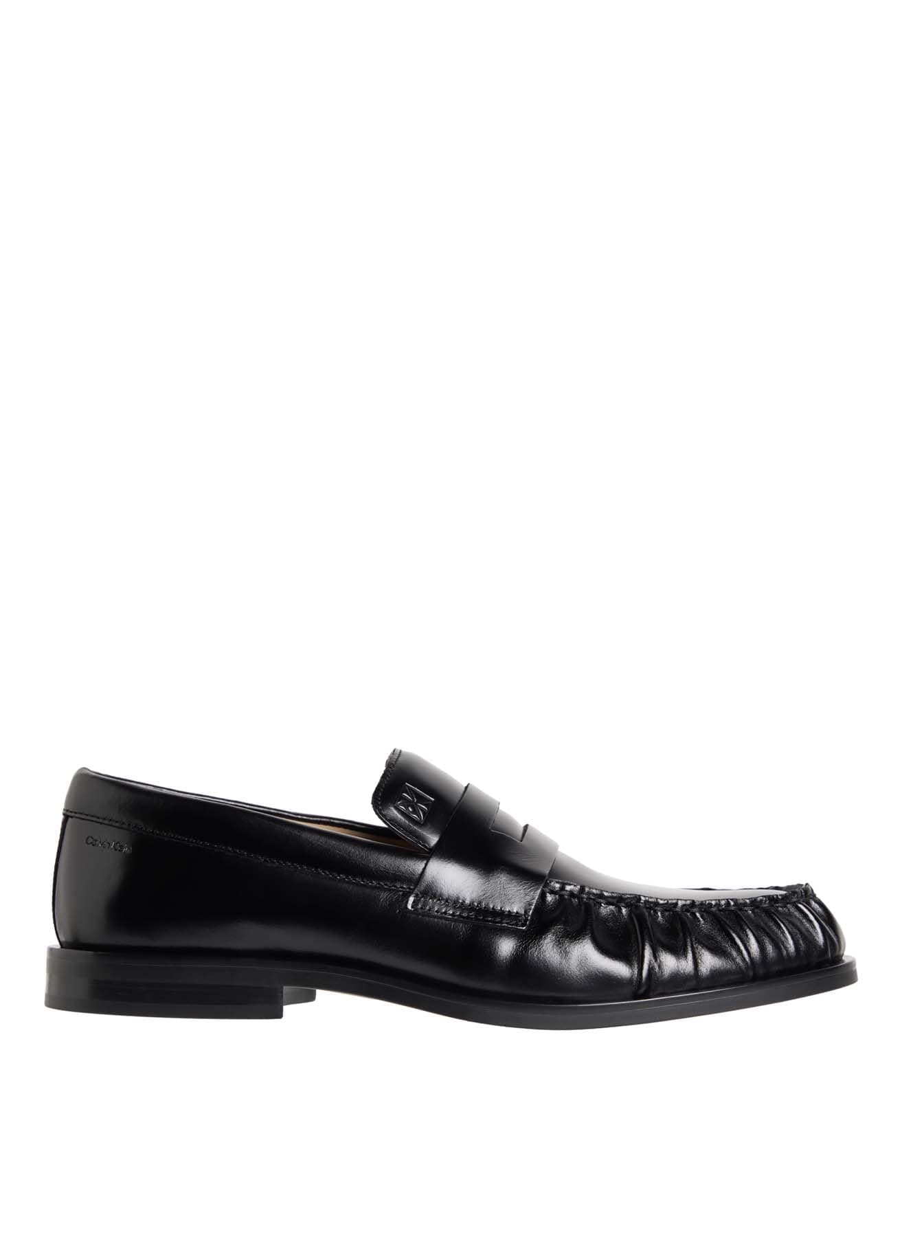 ESS RUBBER LOAFER WR POL LTH Spor AyakkabıErkek