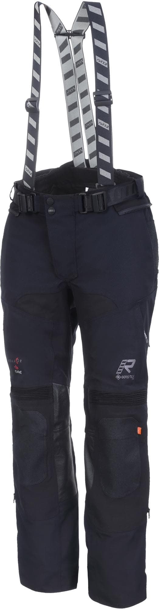 Rukka Shield-RD Gore-Tex Pro Erkek Kışlık Motosiklet Pantolonu C1 Kısa Paça-60