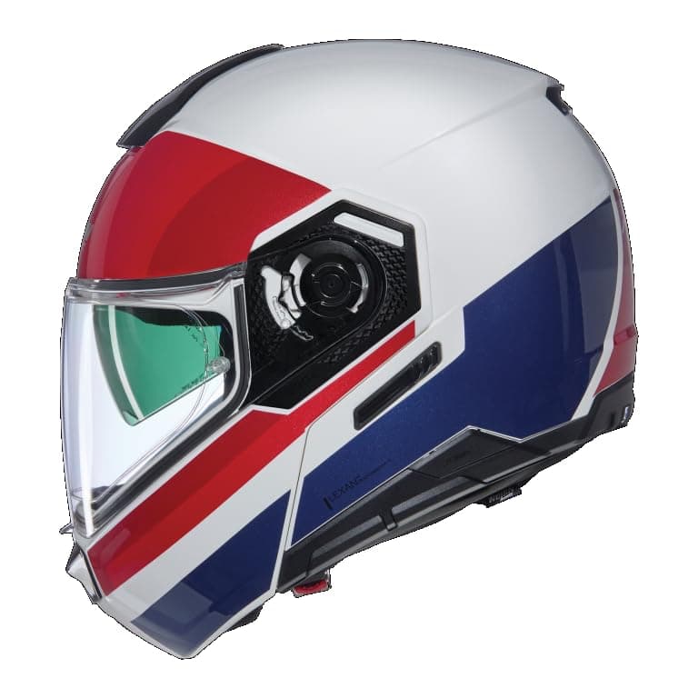 Nolan N90-3 06 Çene Açılır Motosiklet Kaskı-Roboto 345-XXL