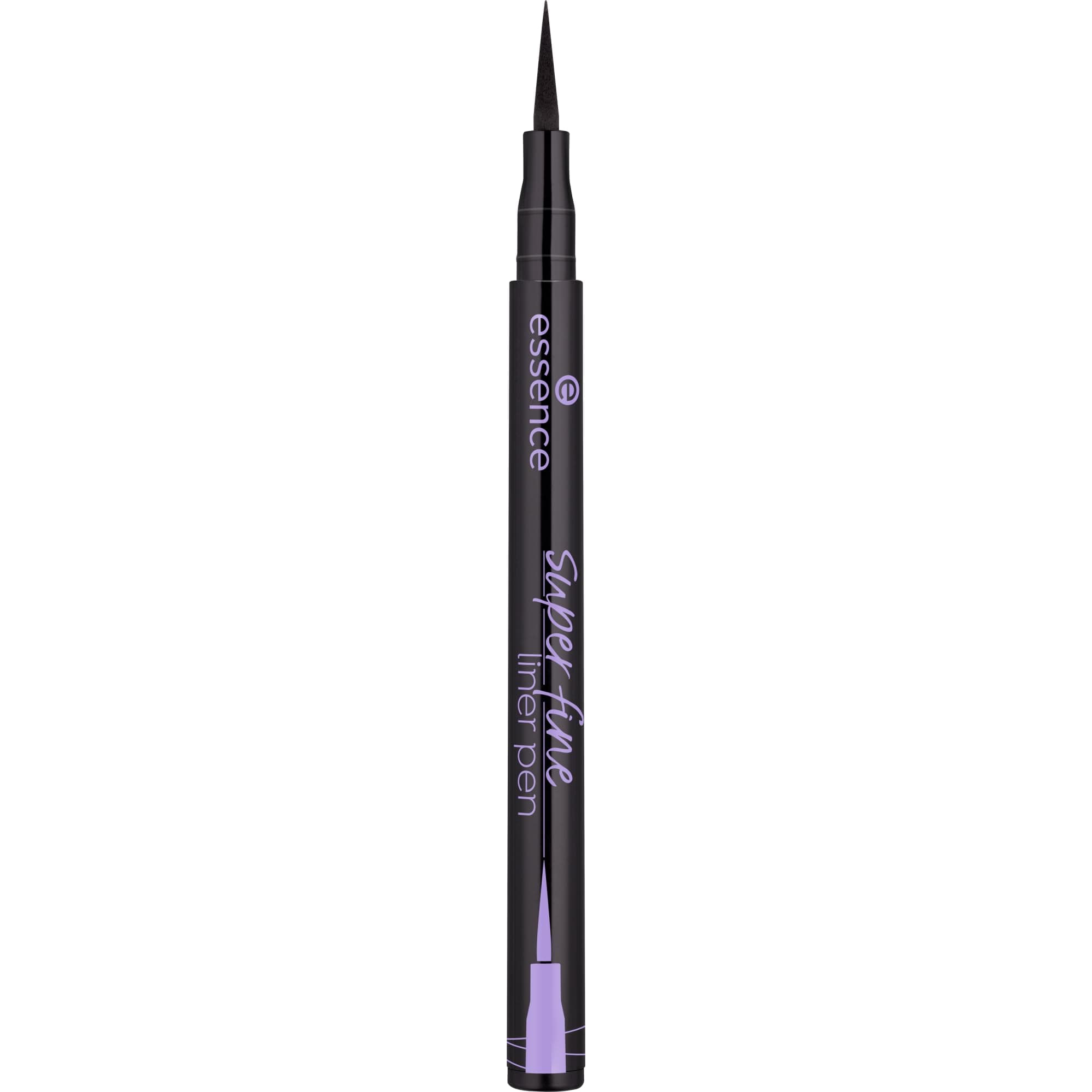 Essence Cosmetics Kalem Eyeliner 01