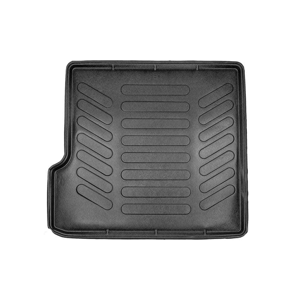 Rizline Bmw X3 2003-2010 ile uyumlu 3D Bagaj Havuzu