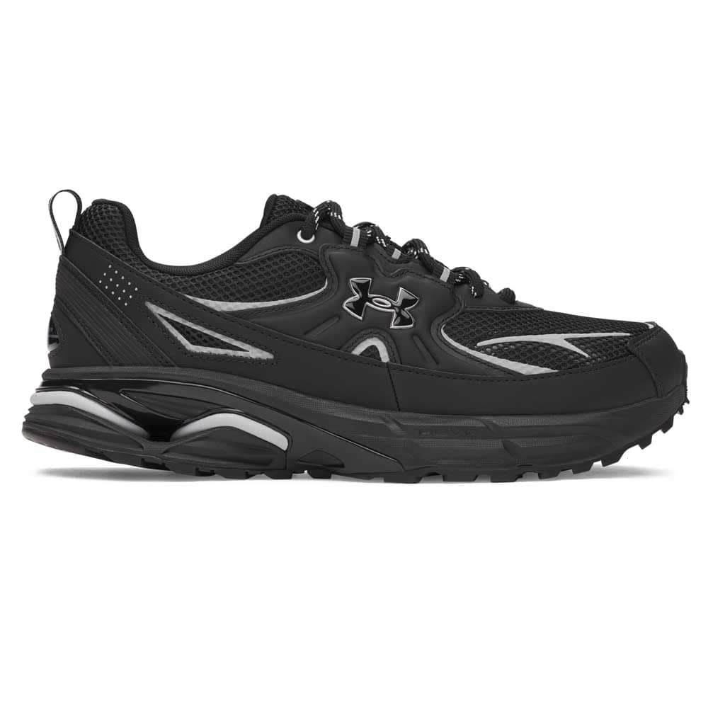 Under Armour UA Apparition Tech Unisex Yetişkin Sportstyle Ayakkabı