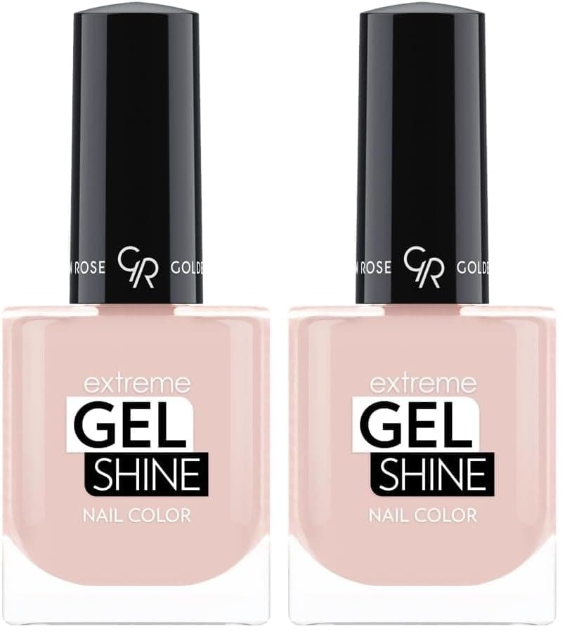 Golden Rose Extreme Gel Shine Nail Color No:08 2li paket