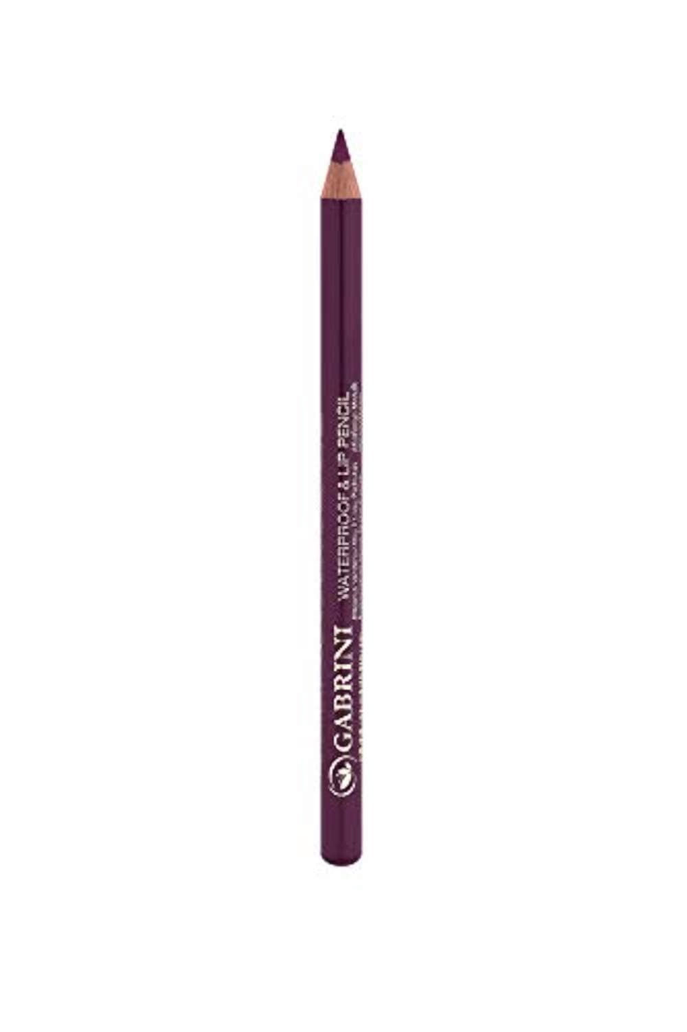 Gabrini Lip ve Eye Pencil 18