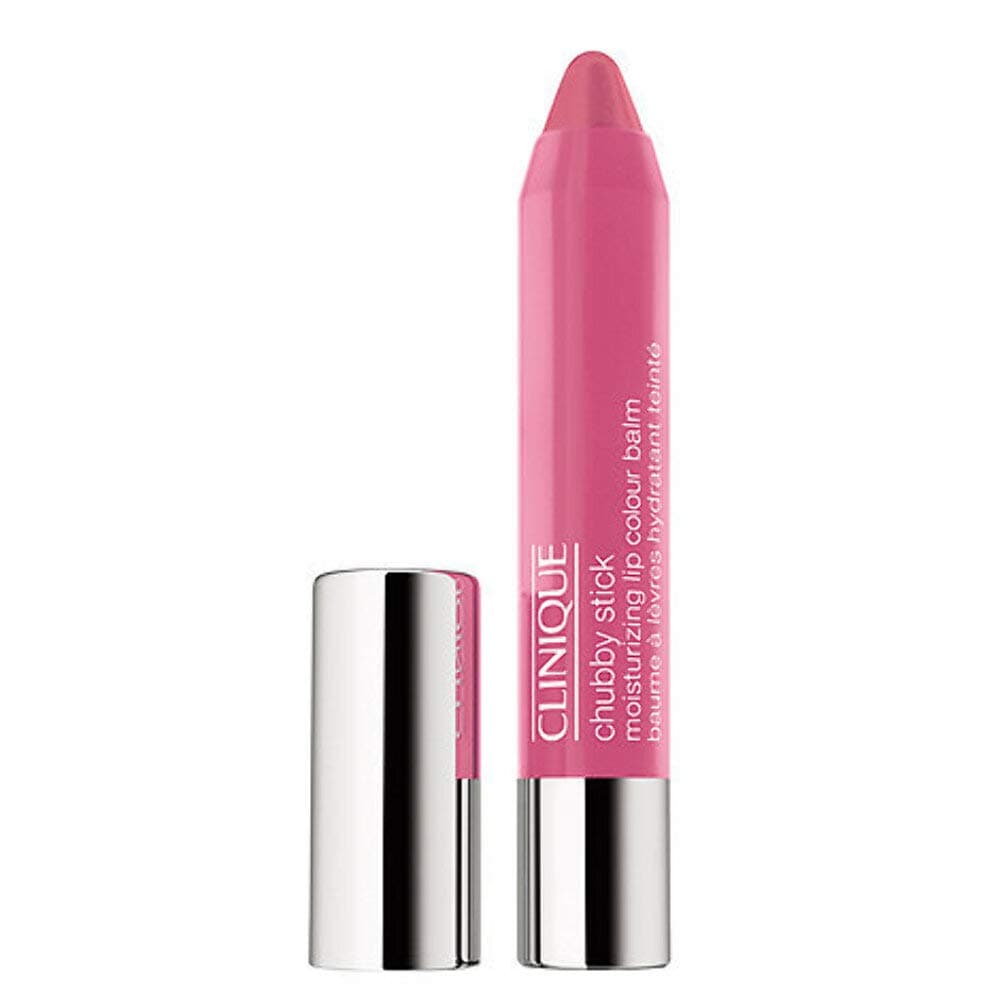 Clinique Chubby Stick Graped Up Nemlendirici Ruj 1 Paket (1 X 3 G)