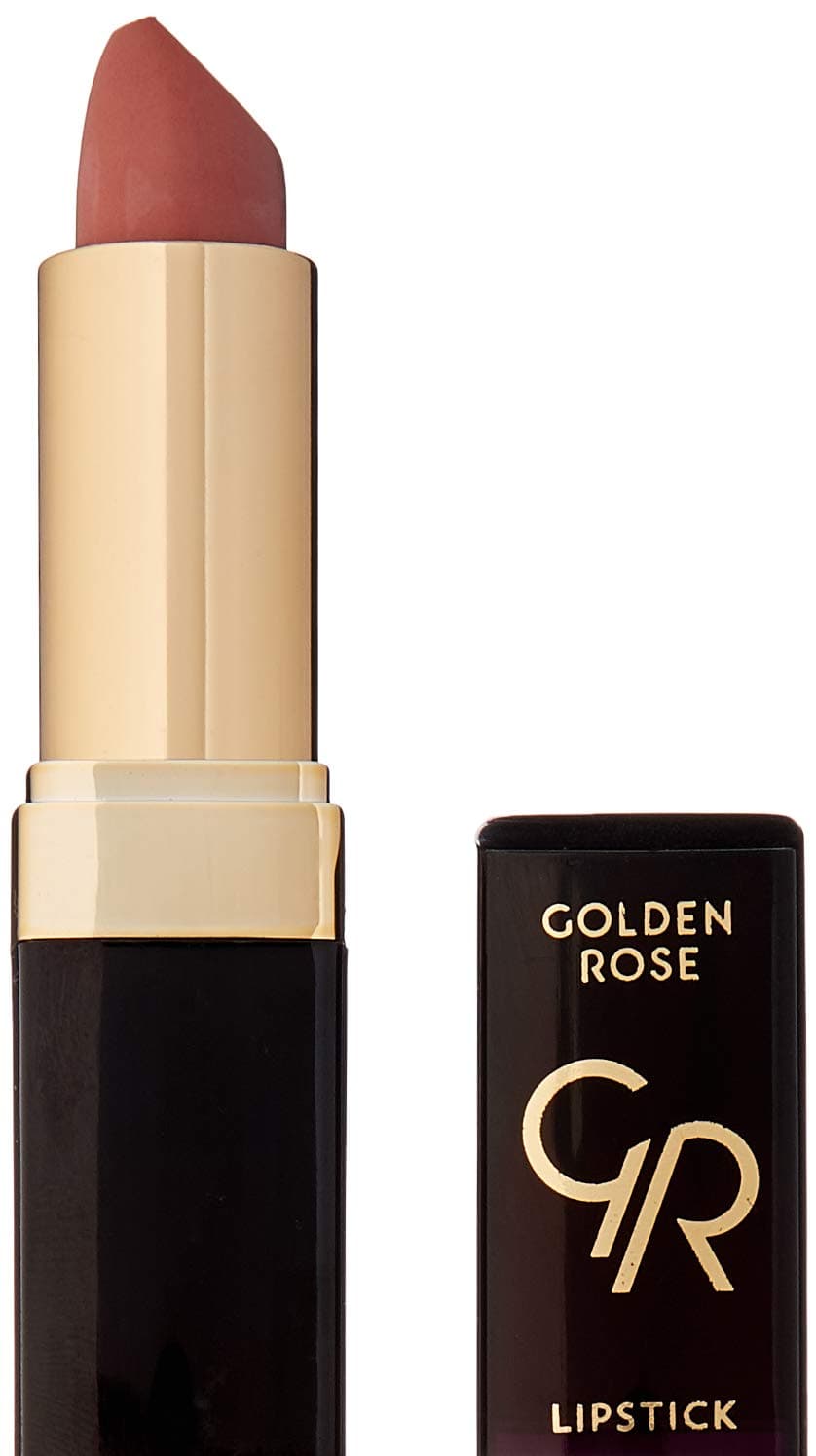 Golden Rose Lipstick No: 99 - Nemlendirici Etkili Kremsi Ruj