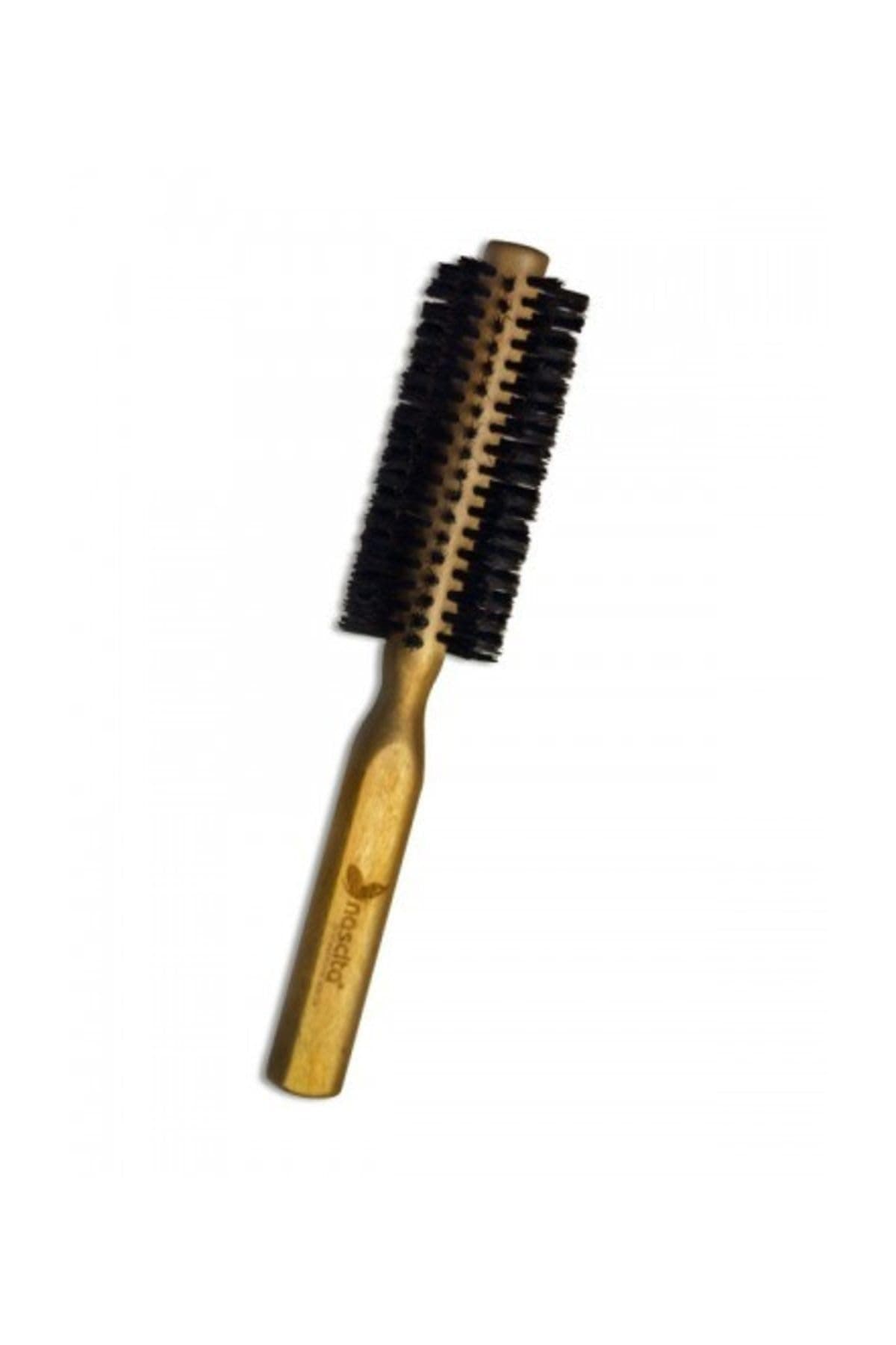 Nascita Side Askılı Saç Fırçası 15mm x 10 Sıra