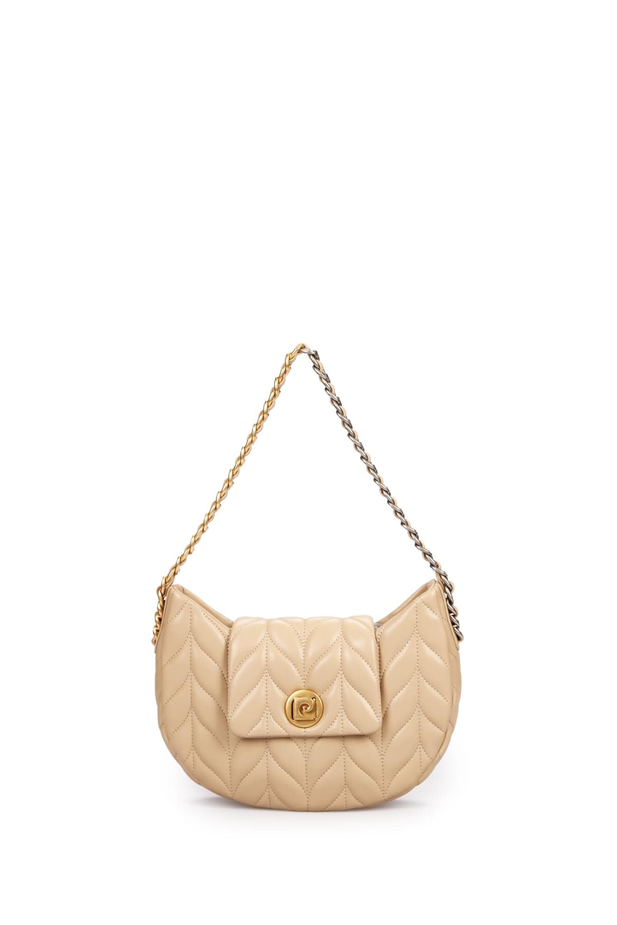 Suni Deri Polyester, BEJ, 25x15x6