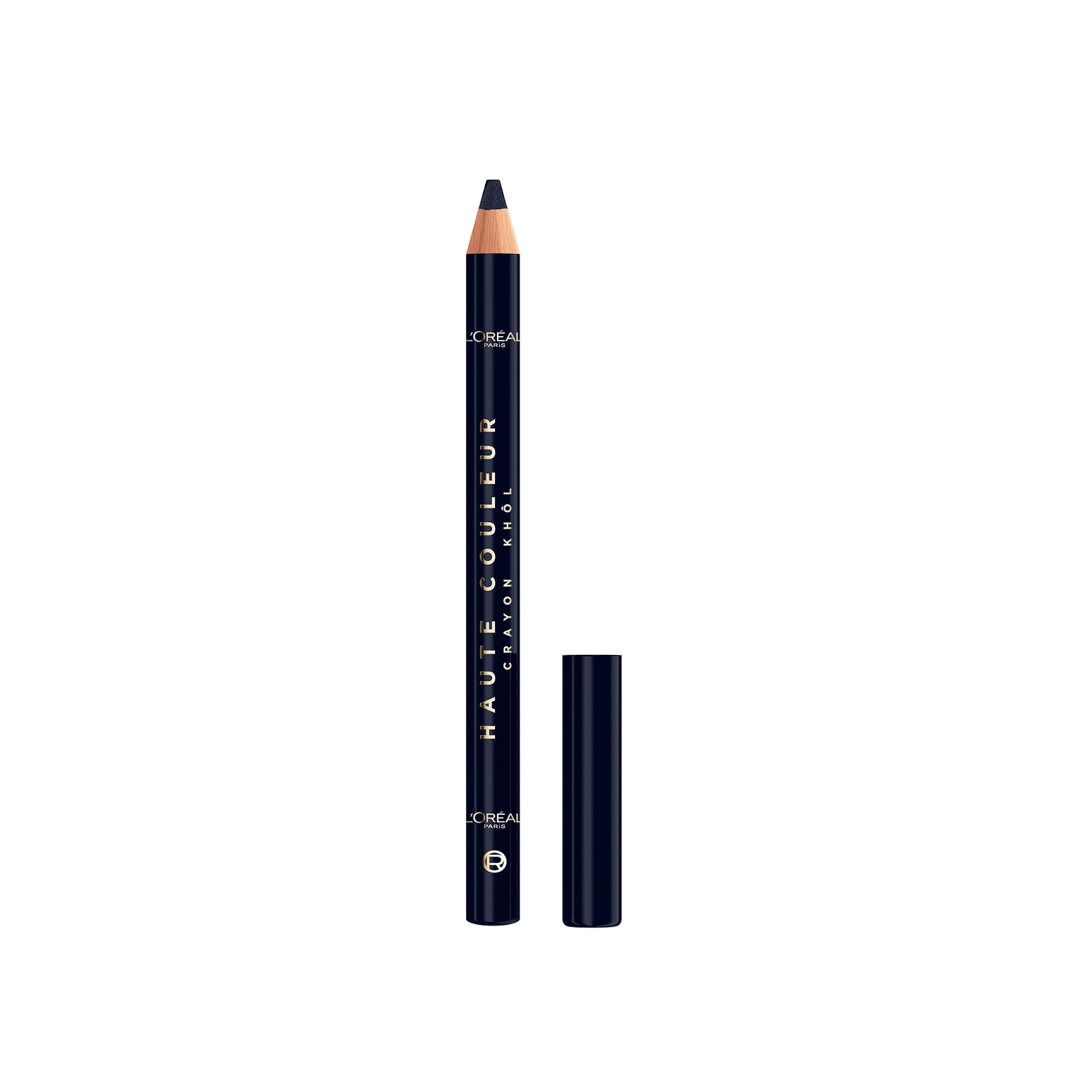 L'Oreal Cosmetics Haute Couleur Göz Kalemi - 130 Blue Suede