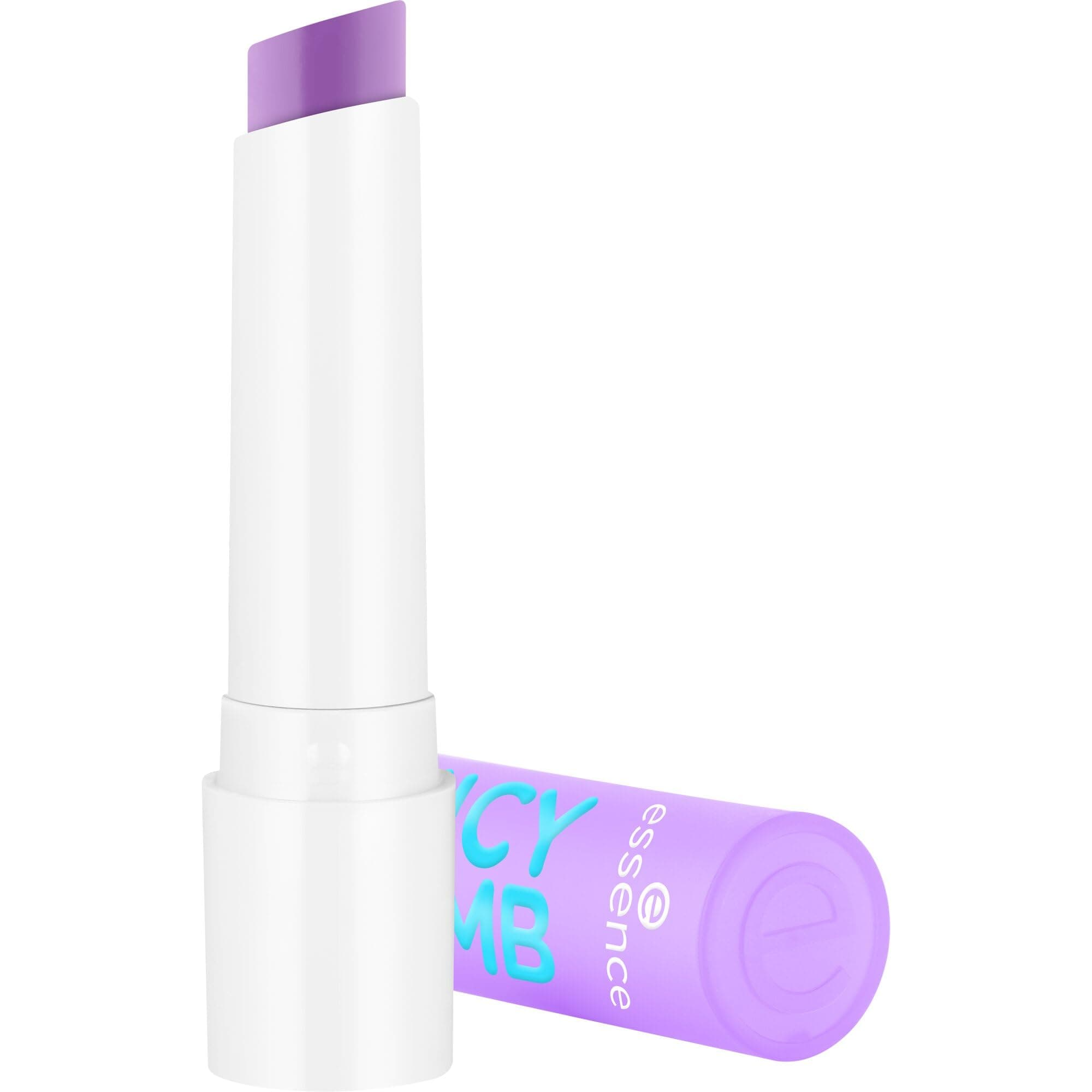 Essence Cosmetics Juicy Bomb Glossy Butter Balm 02