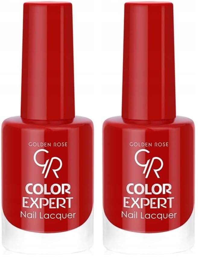 Golden Rose Color Expert Nail Lacquer Oje No: 25 2li paket