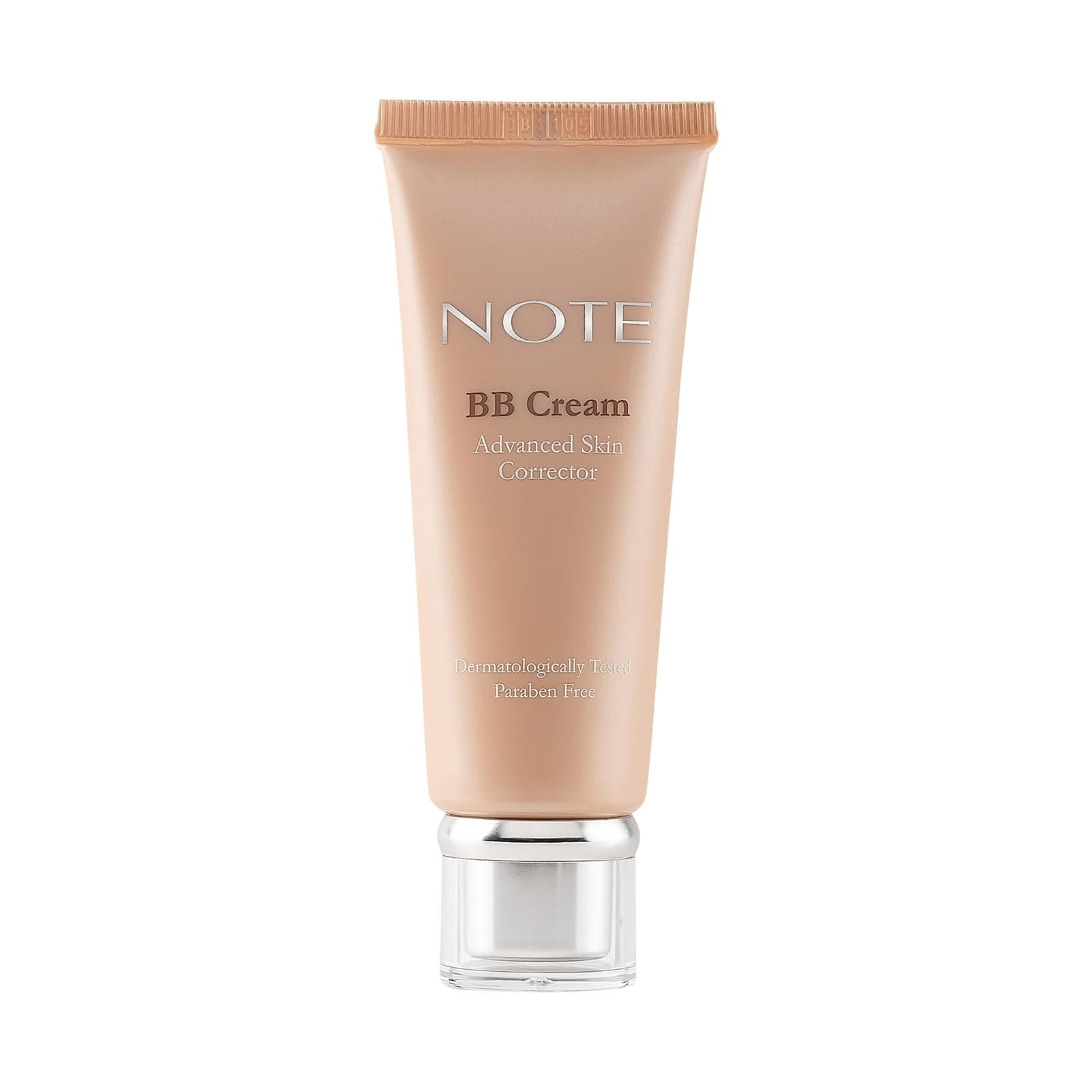 Note Cosmetics BB Cream 300 Light Beige SPF 15 Nemlendirici Etkili Yoğun Kapatıcı BB Krem
