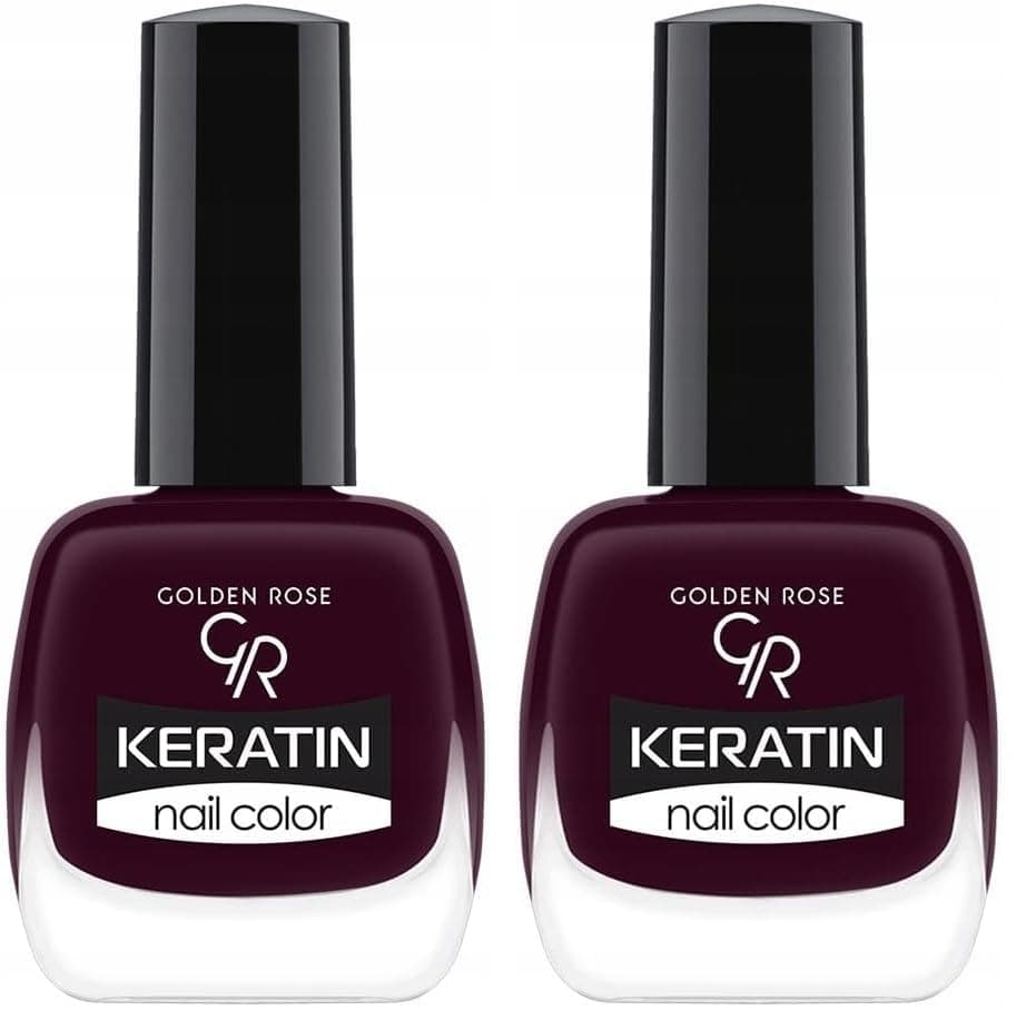 Golden Rose Gr Keratın Naıl Color No: 45 1 Paket (1 x 1 Adet) 2li paket