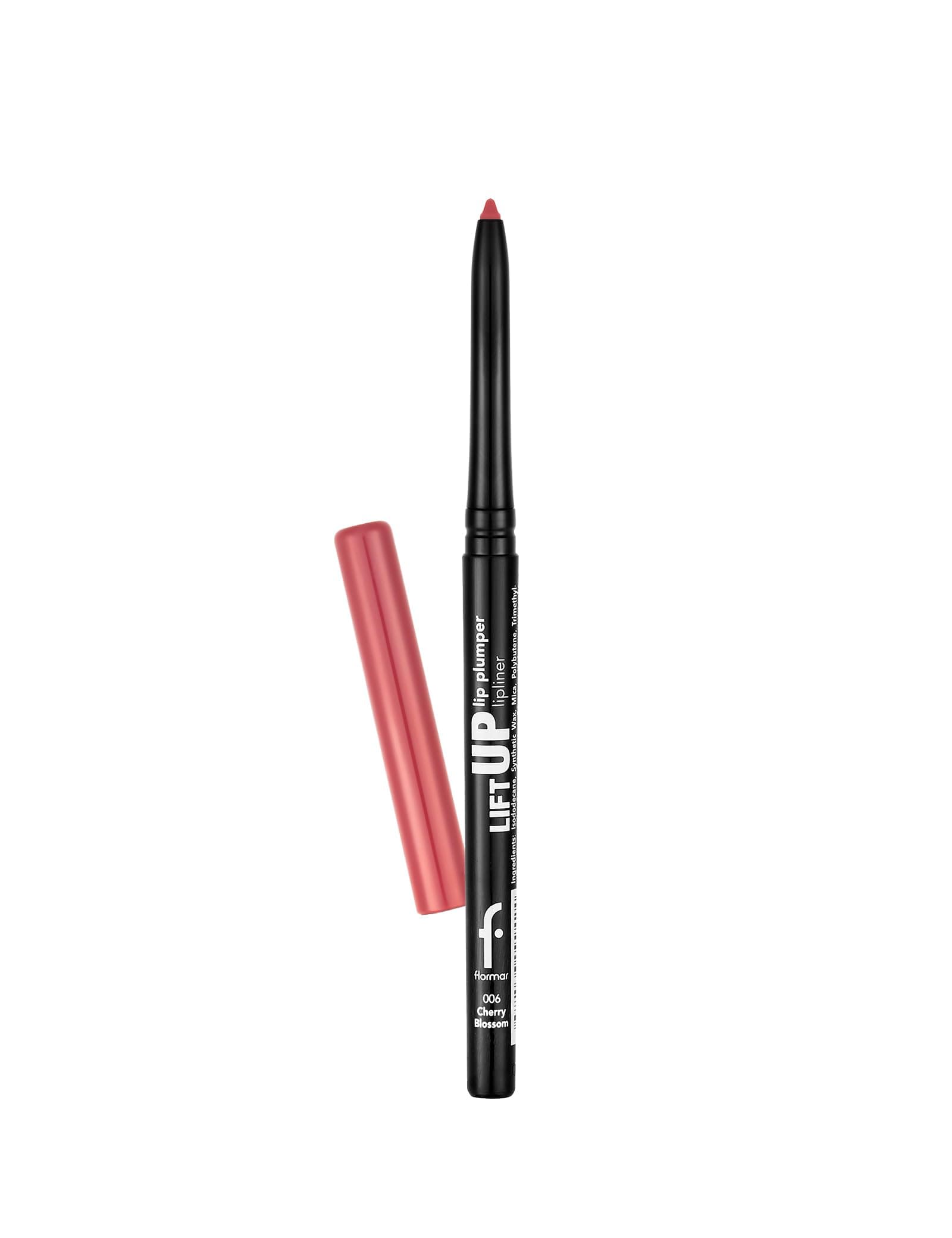 Lift Up Lip Plumper Lipliner Dolgunlaştırıcı Etkili & Uzun Süre Kalıcı Dudak Kalemi