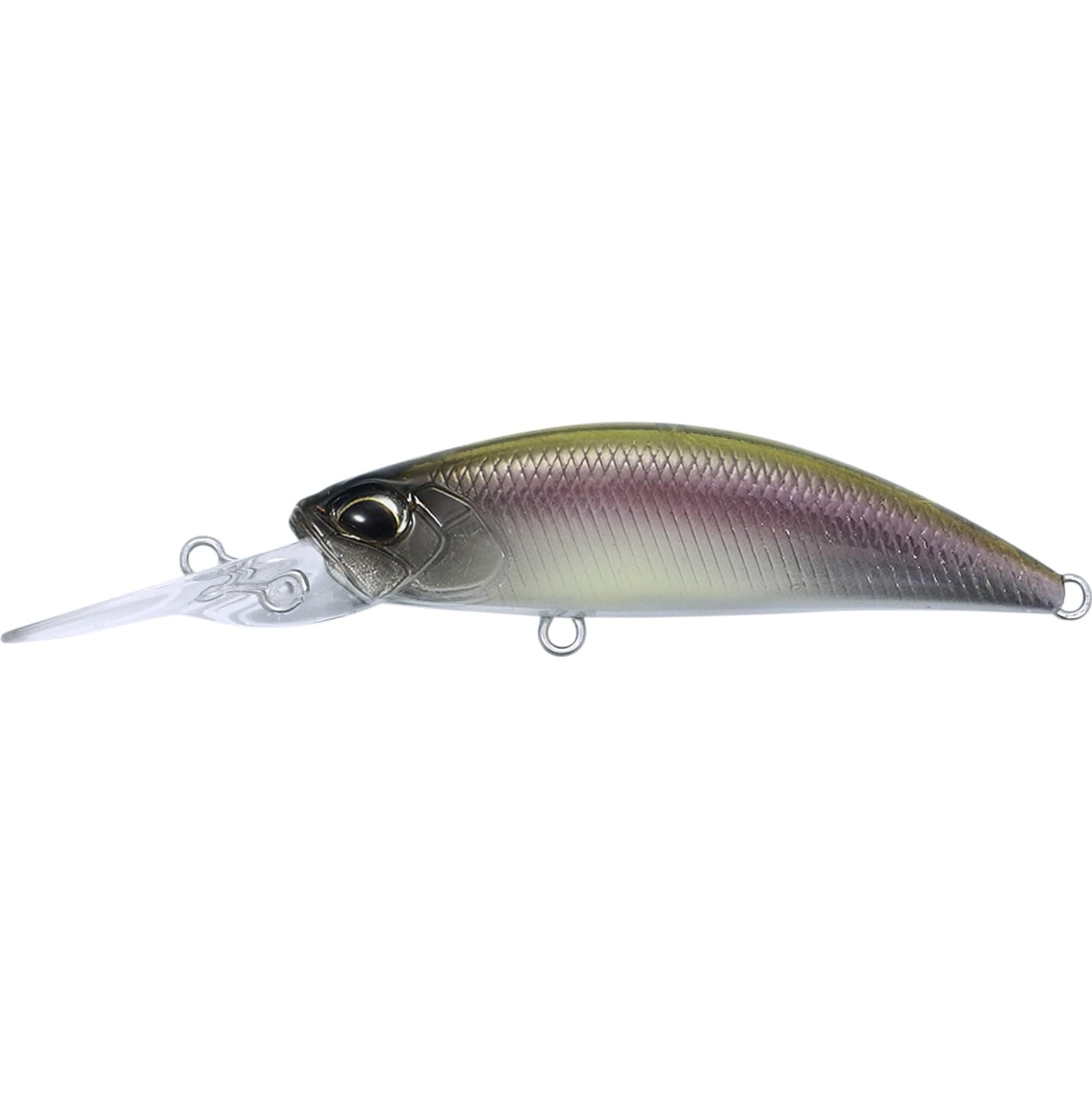 Duo Spearhead Ryuki 50MDSP CRA3061 Komochi Wakasagi Suni Yem