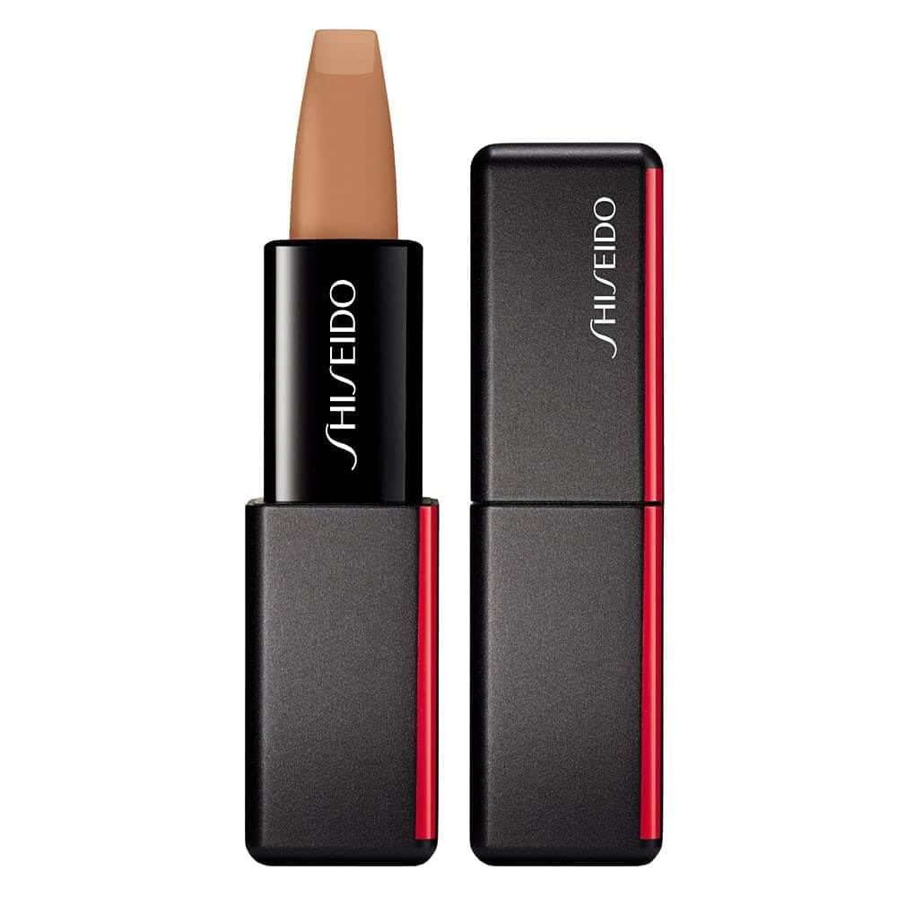Shiseido SMK Modernmatte Powder Lipstick 503 Ruj