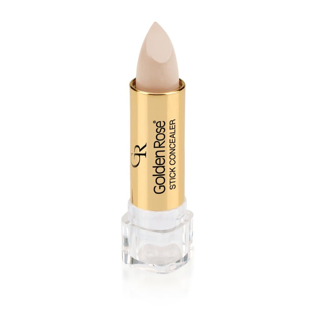 Golden Rose Stick Concealer No: 04 Nude - Stik Formda Yüksek Kapatıcı