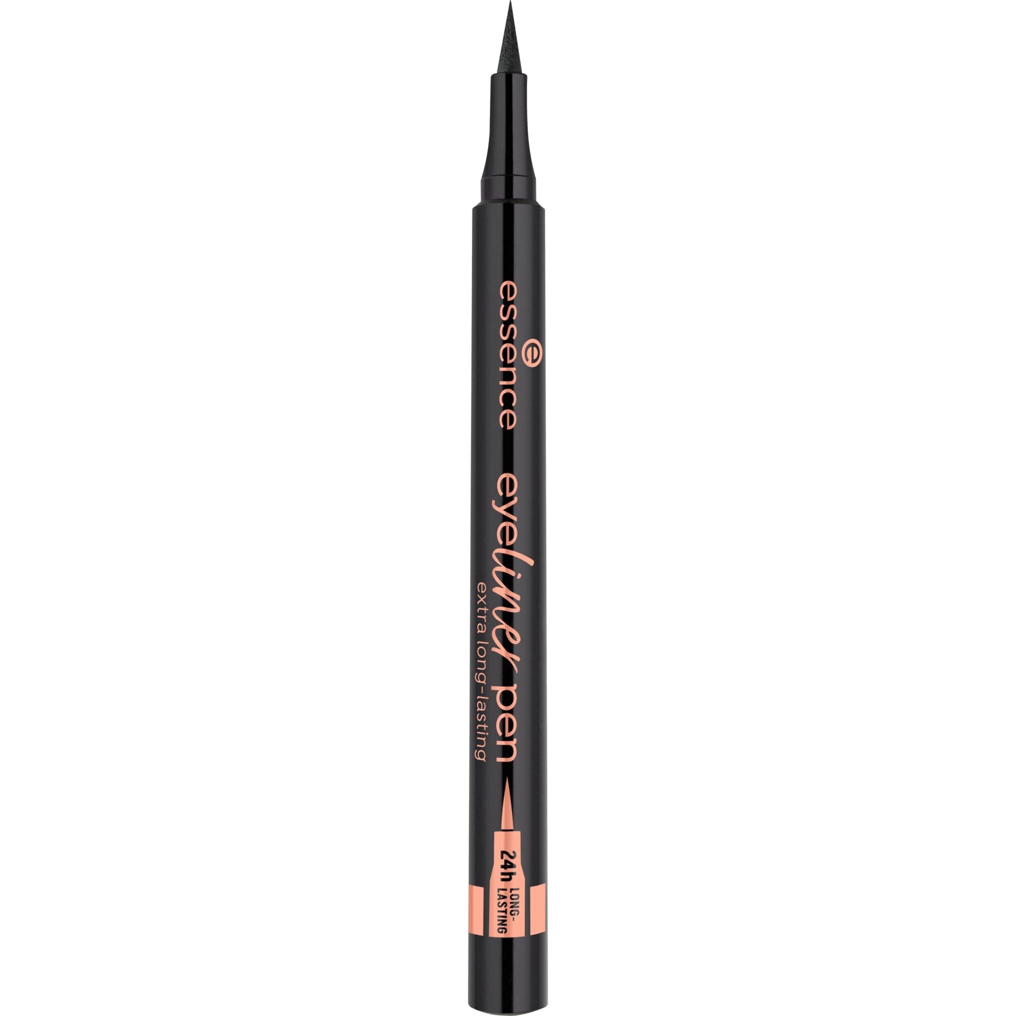 Essence Cosmetics Extra Long-Lasting Kalem Eyeliner 010