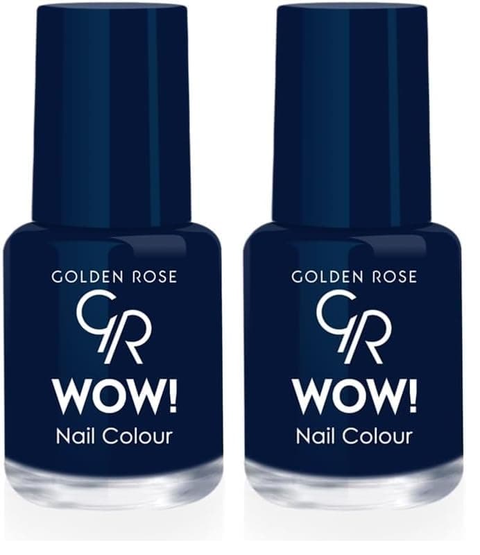Golden Rose Wow Fall&Winter Collection No:316 - Oje 2li paket