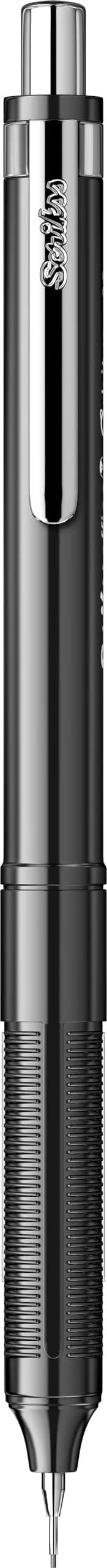 Scrikss Office Orbit-X Versatil 0.5 Mm Siyah