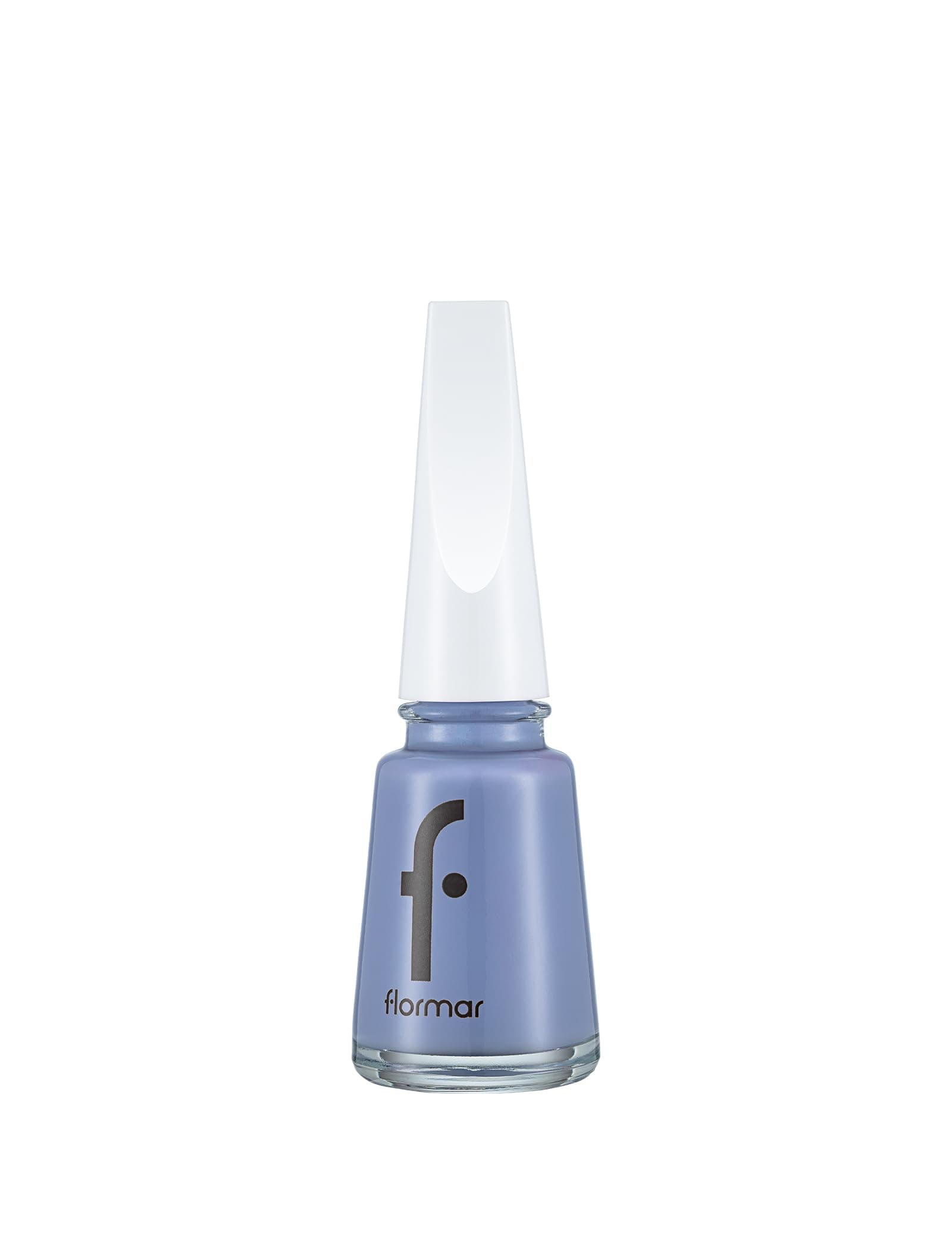 Nail Enamel Yüksek Pigmentli & Parlak Bitişli Oje