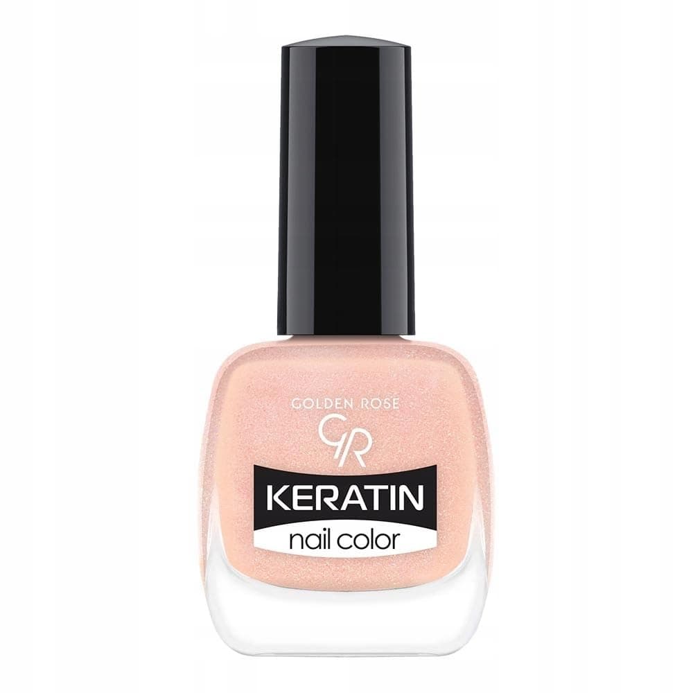 GOLDEN ROSE OJE KERATİN 92