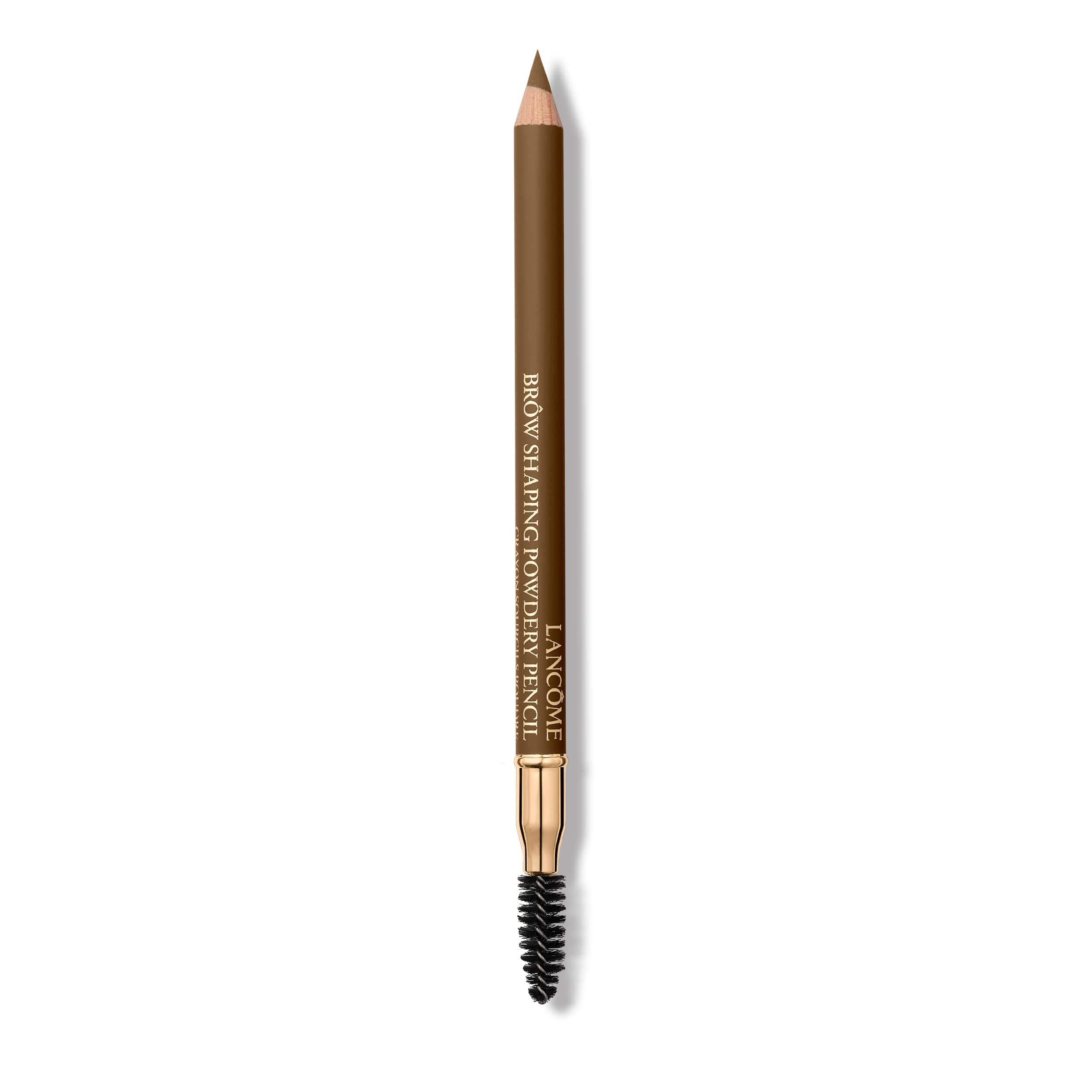 Lancome Brow Shaping Powdery Pencil 08 Dark Brown Kaş Kalemi