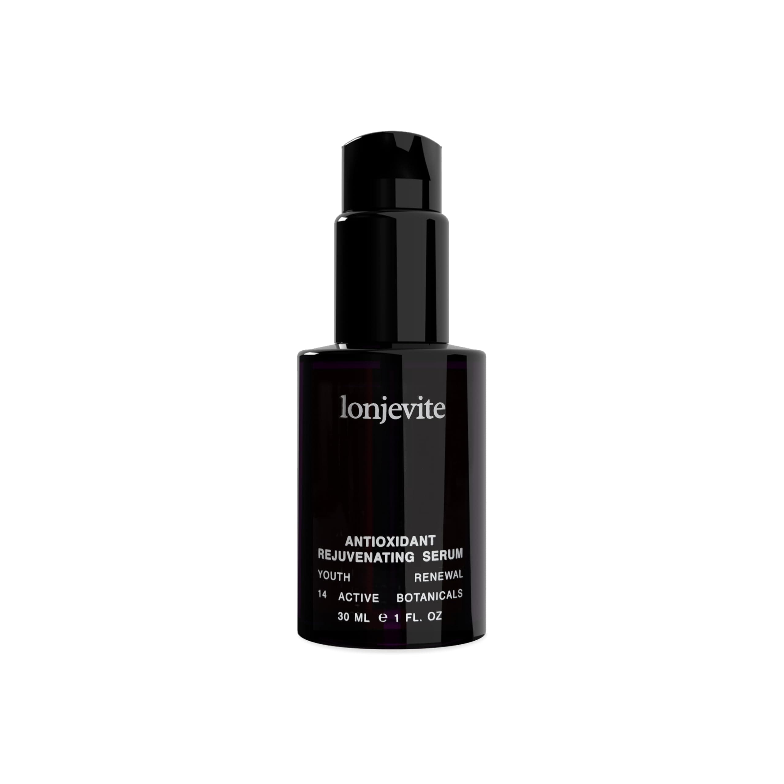 Antioxidant Rejuvenating Serum Cilt Serumu 30 ml