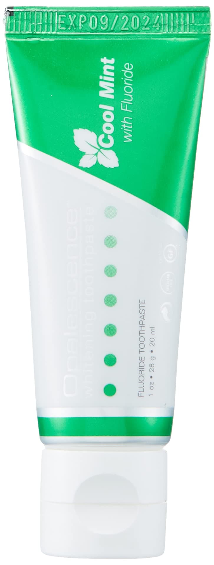 Opalescence Beyazlatıcı Diş Macunu, Cool Mint 28 g
